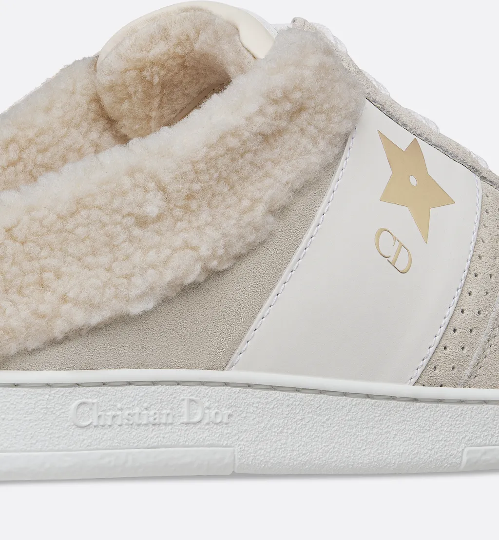 Dior Star Sneaker