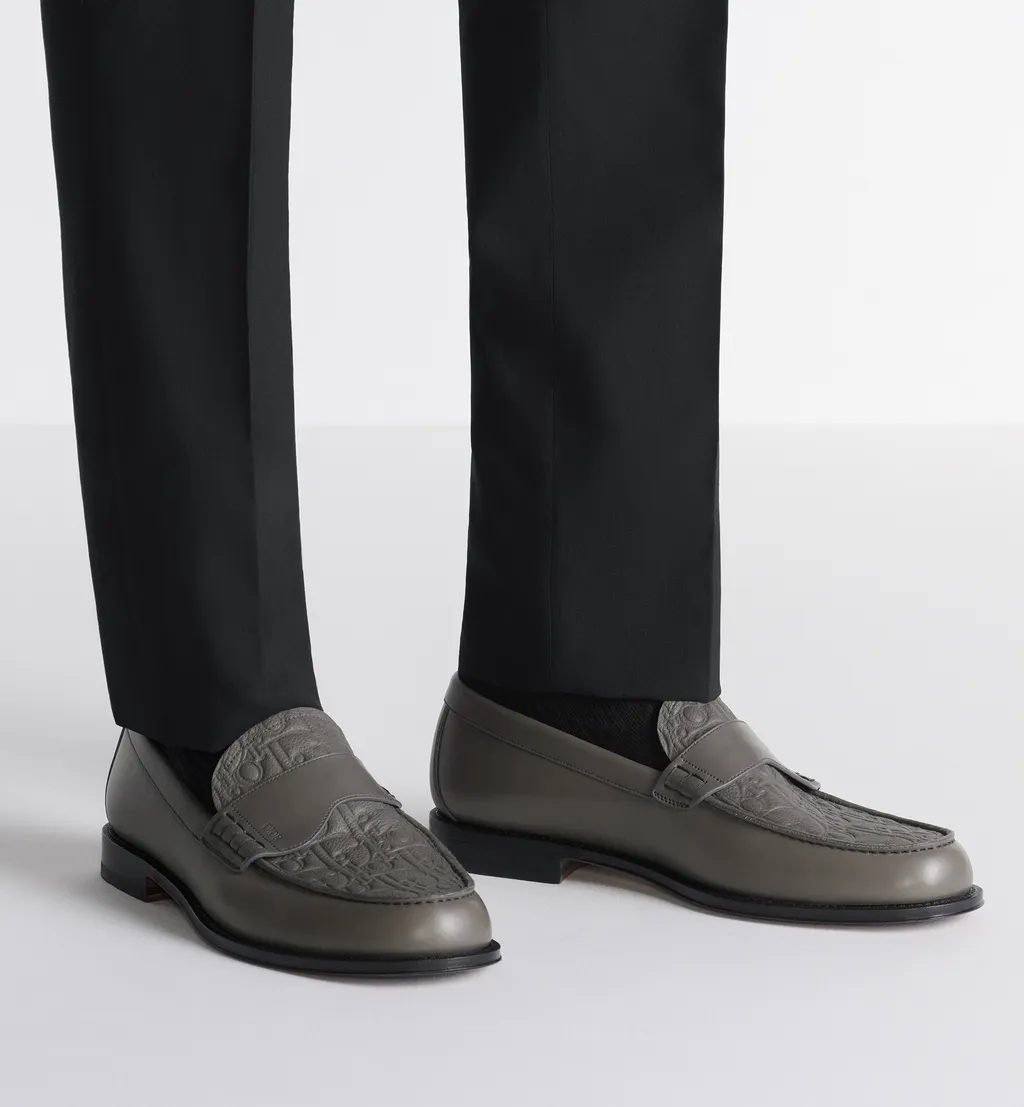 Dior Granville Loafer