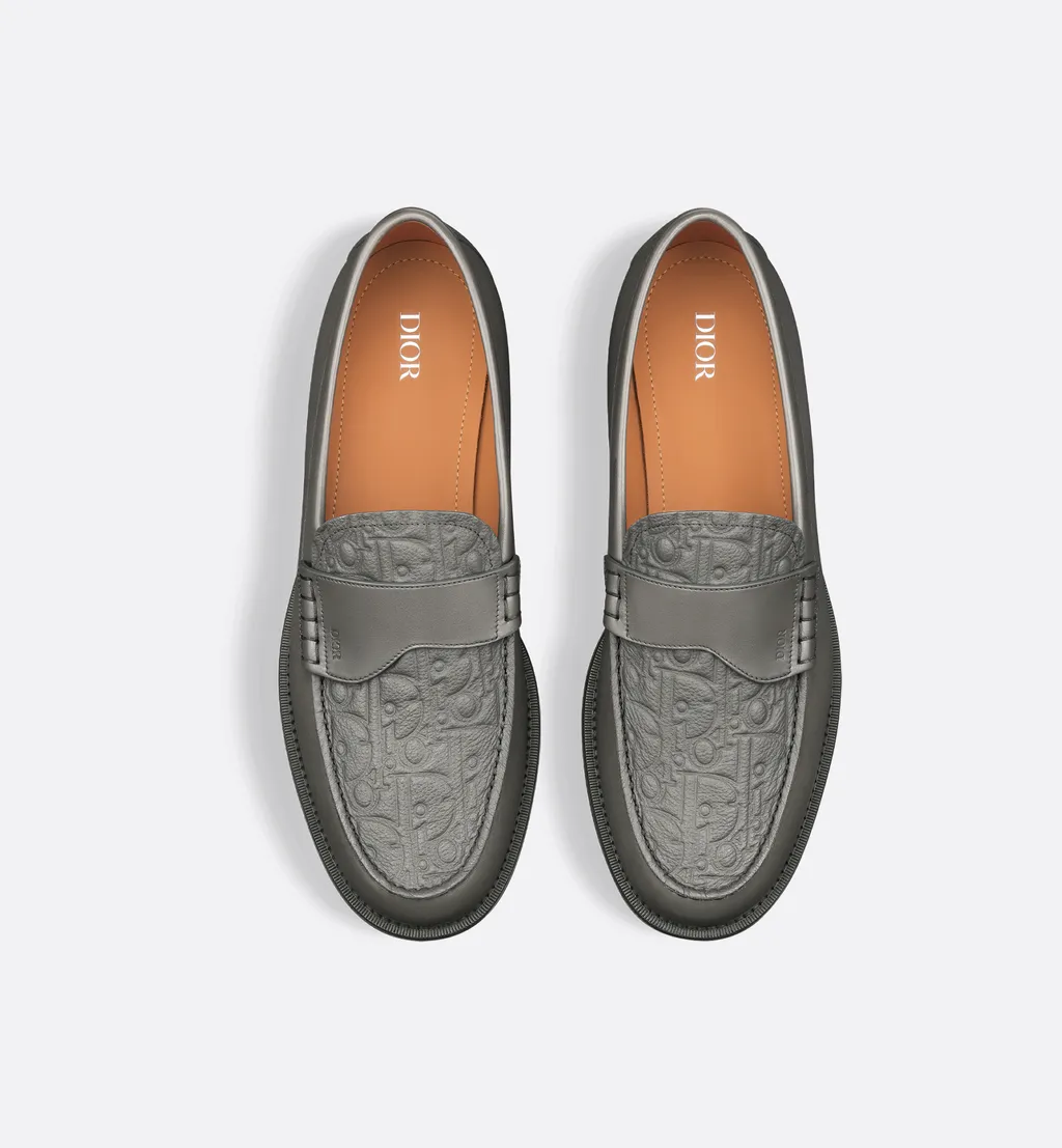 Dior Granville Loafer