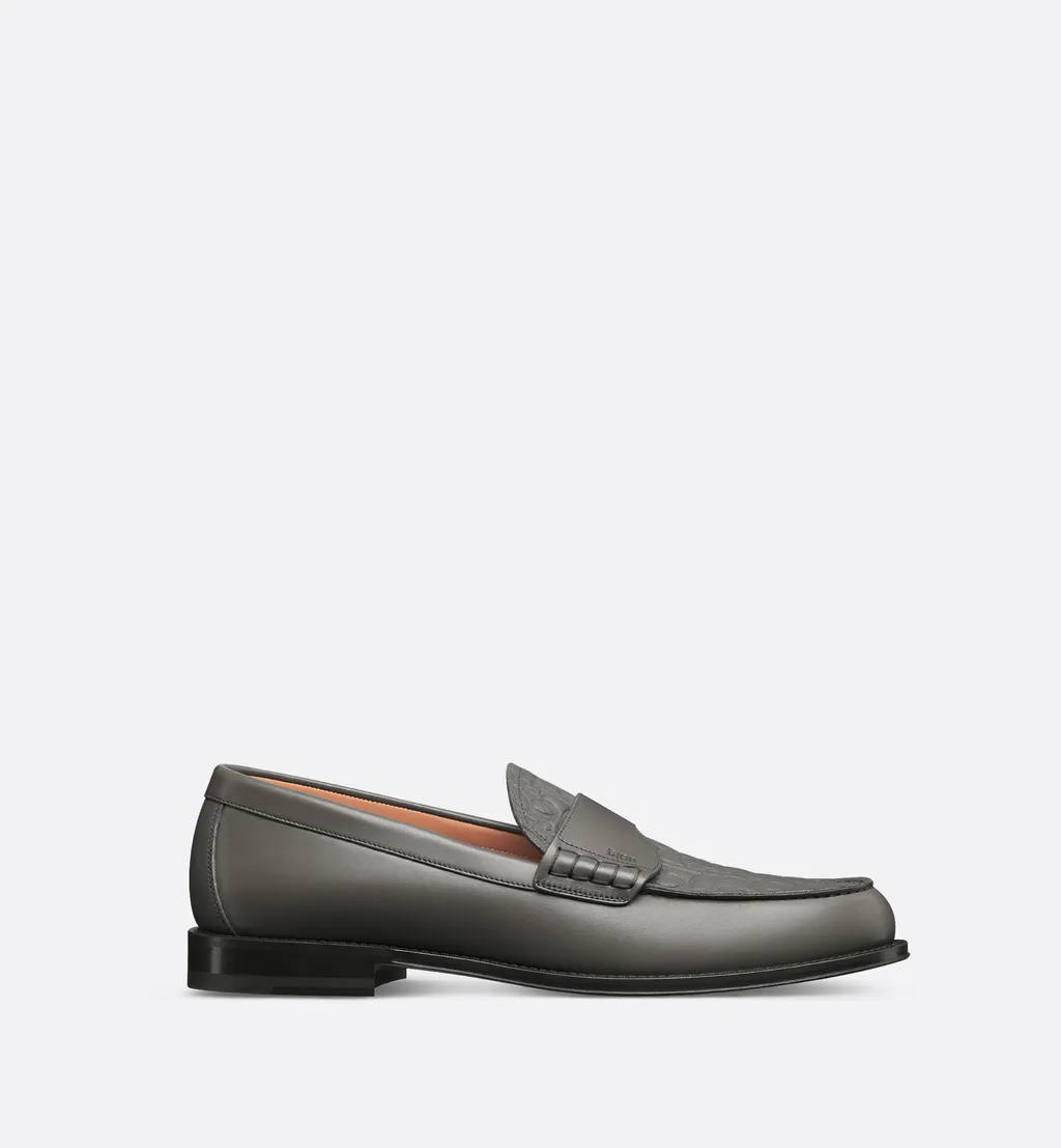 Dior Granville Loafer