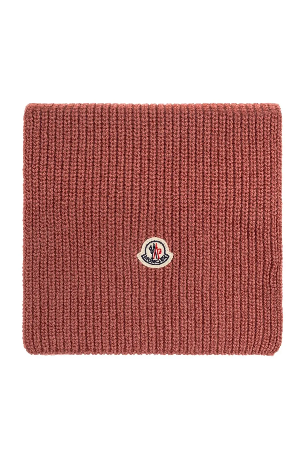 Moncler Enfant Logo Patch Set