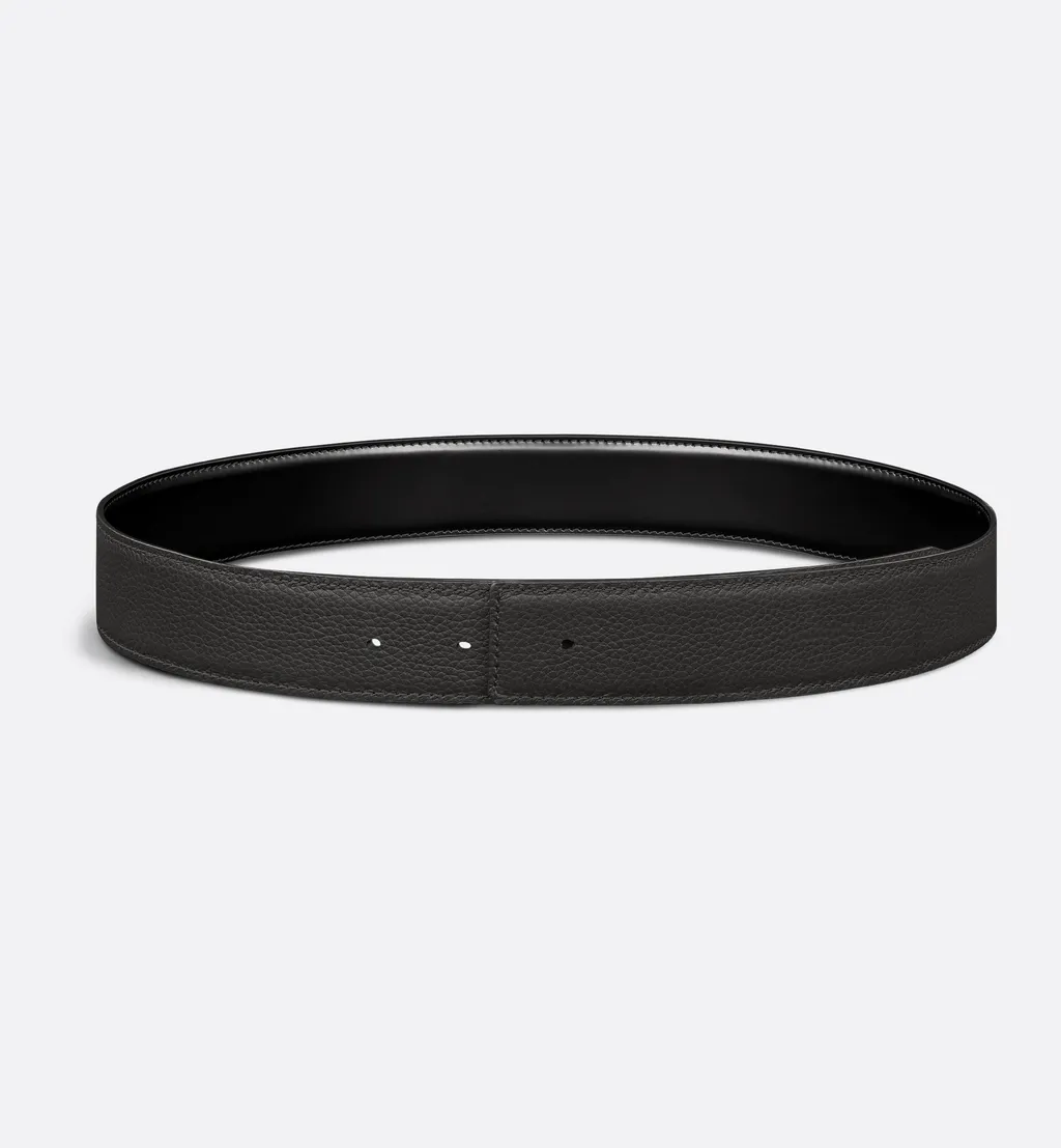 Reversible Belt Strap
