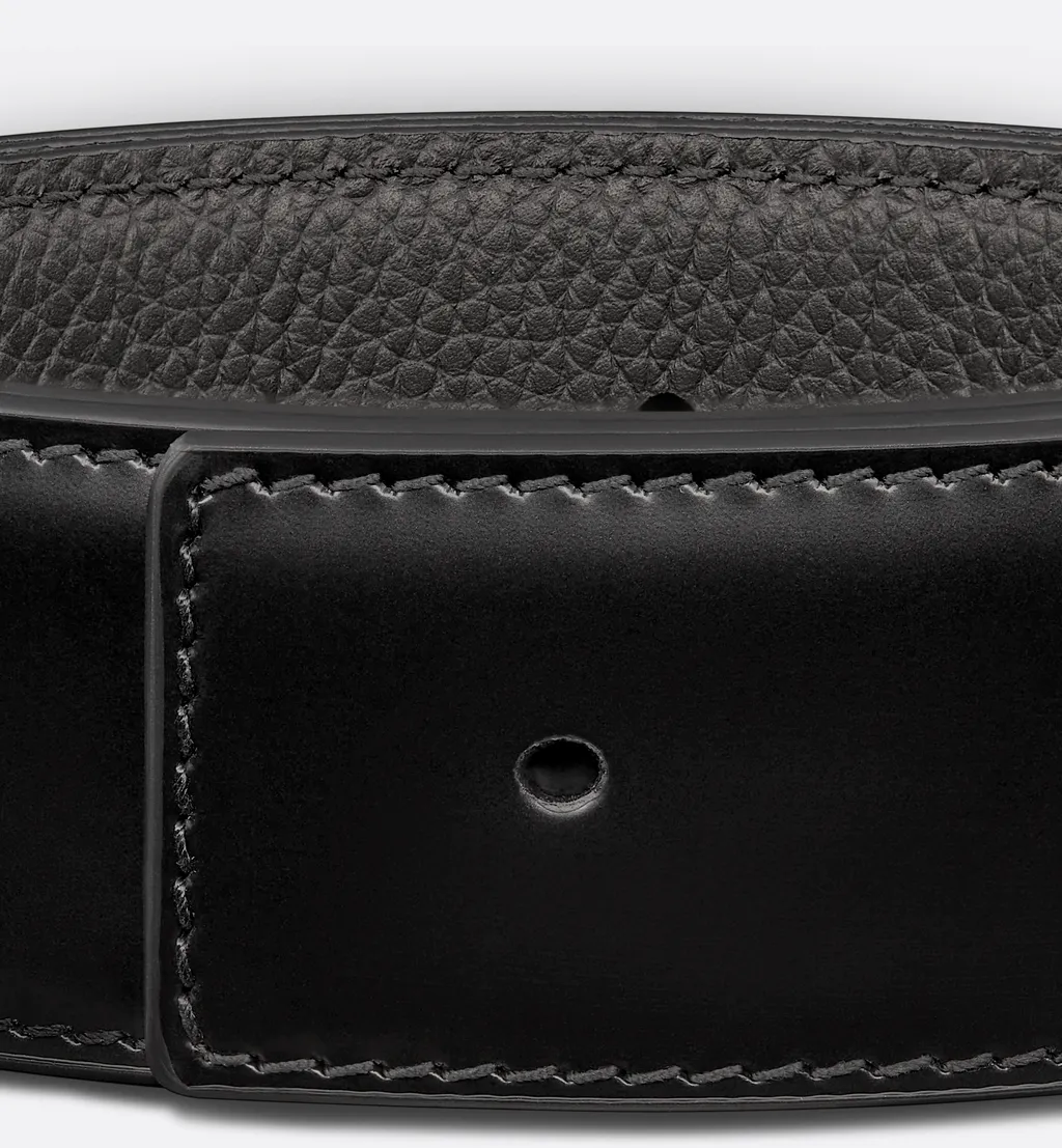 Reversible Belt Strap