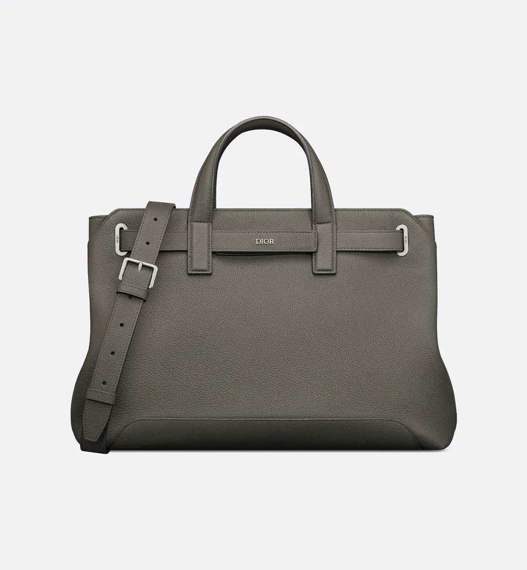 Medium Dior Normandie Tote Bag