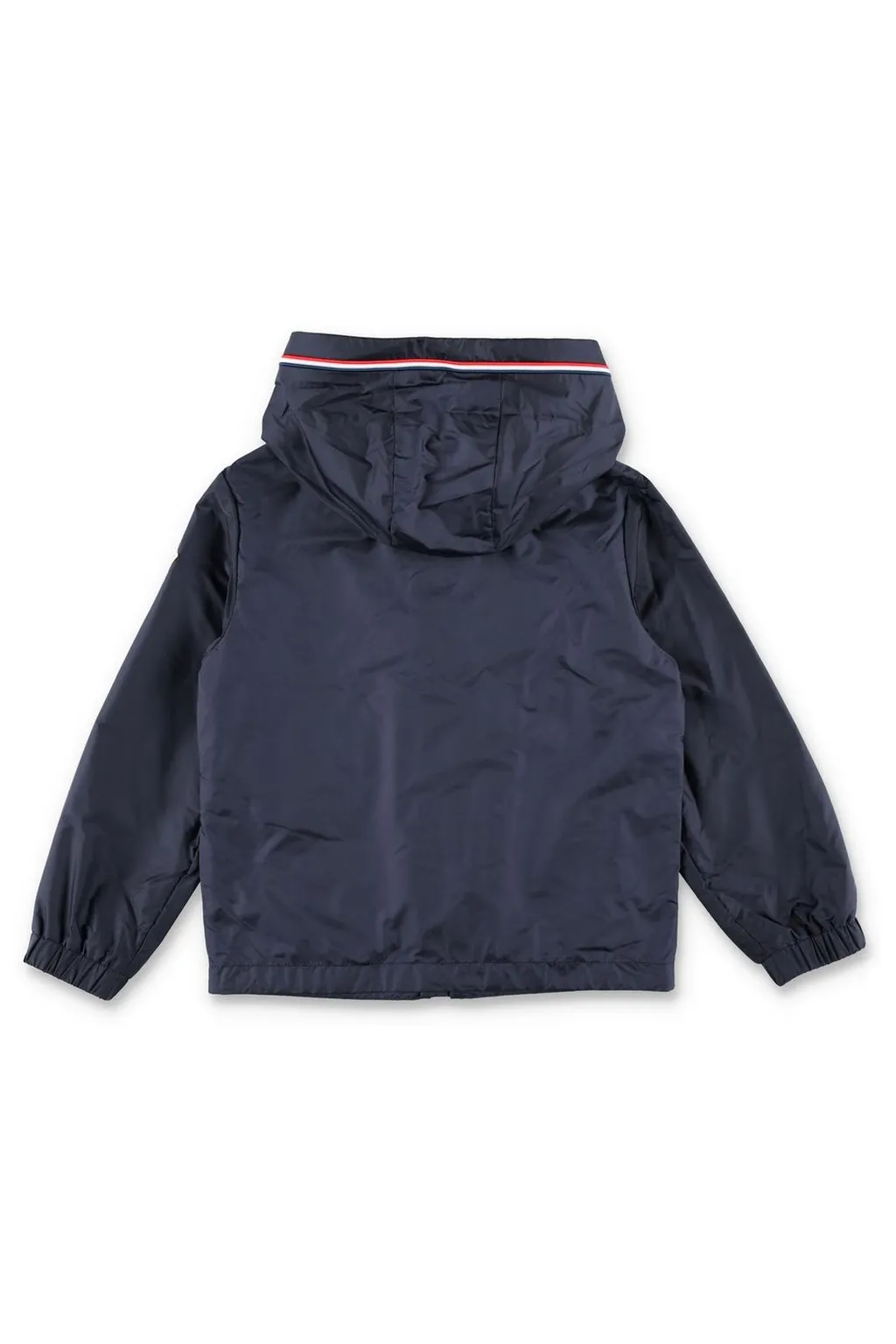 Moncler Enfant Granduc Hooded Jacket