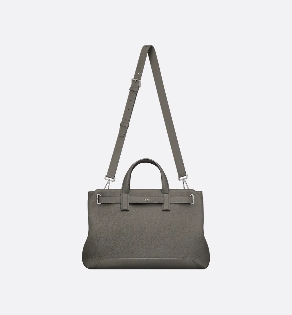 Medium Dior Normandie Tote Bag
