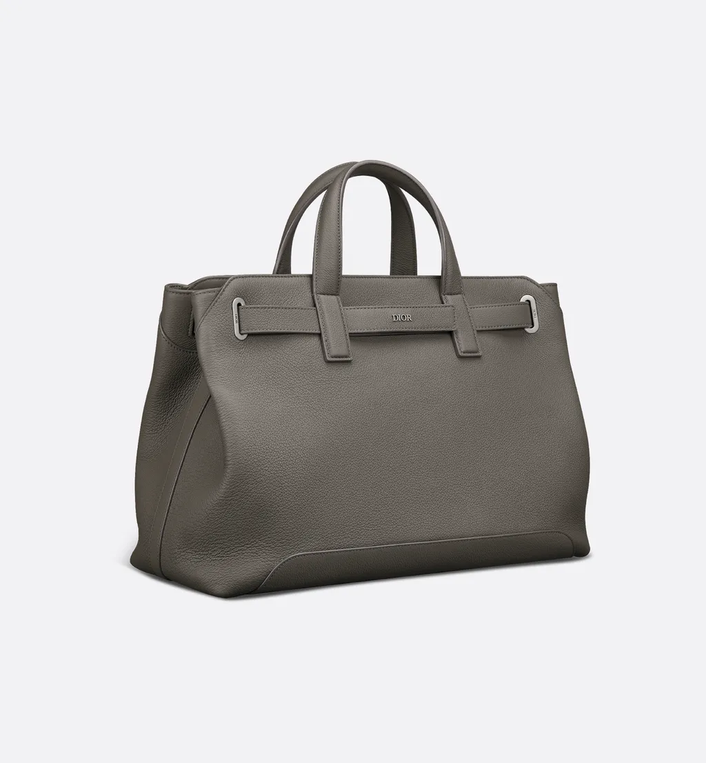 Medium Dior Normandie Tote Bag