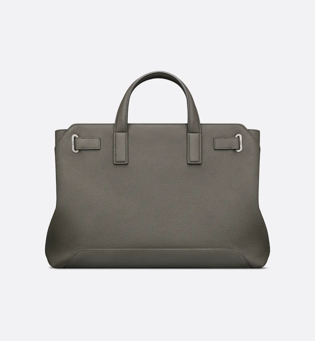 Medium Dior Normandie Tote Bag