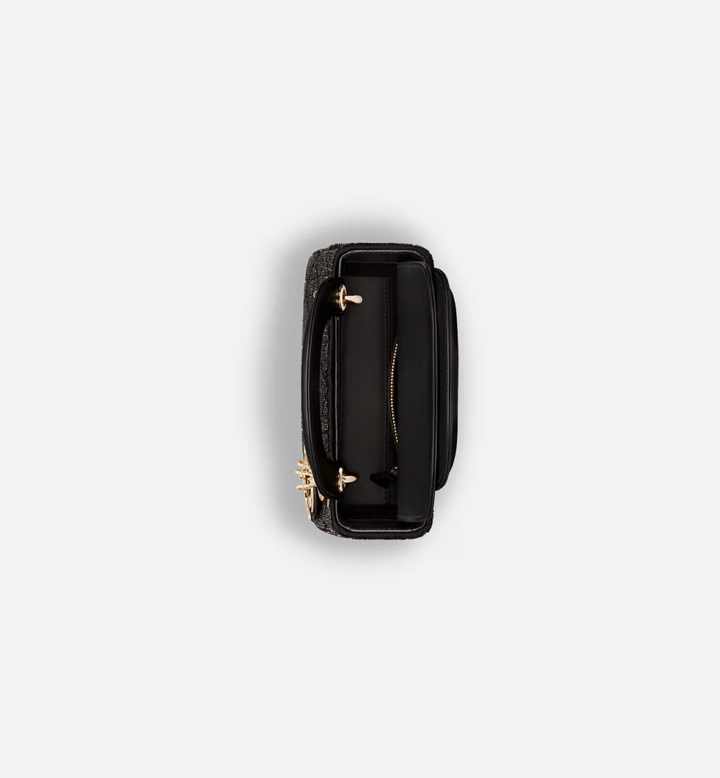 Mini Lady Dior Bag