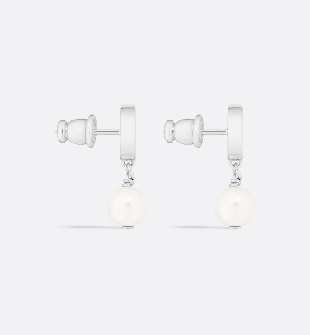 Petit Cd Earrings
