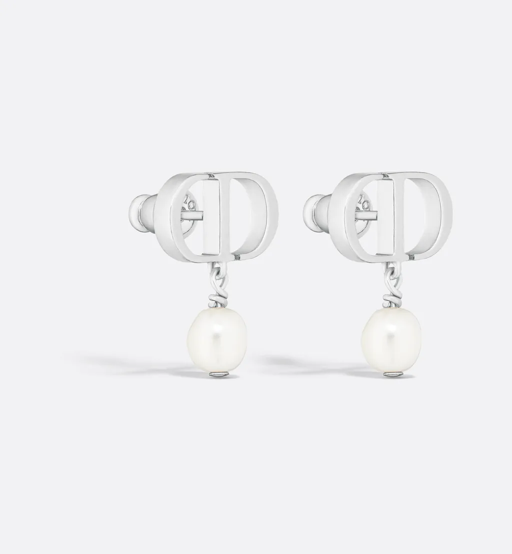 Petit Cd Earrings