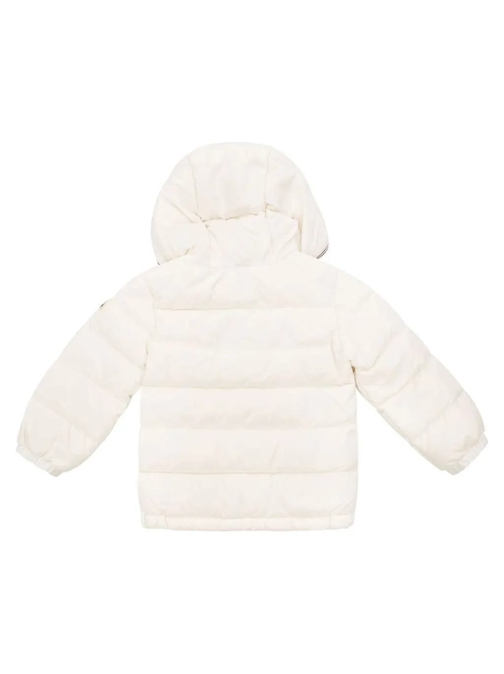 Moncler Enfant Merary Hooded Down Jacket