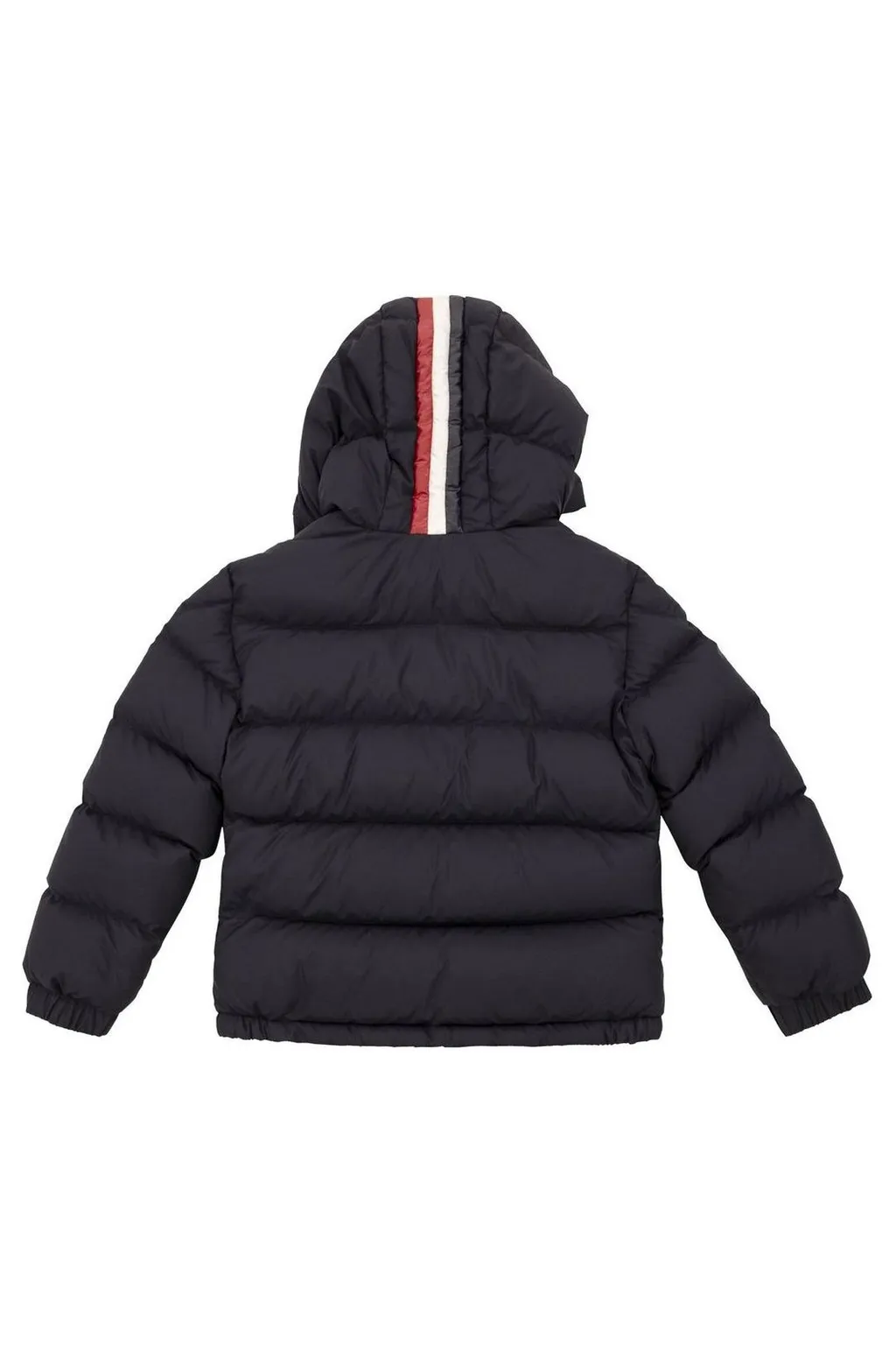 Moncler Enfant Taidu Hooded Down Jacket