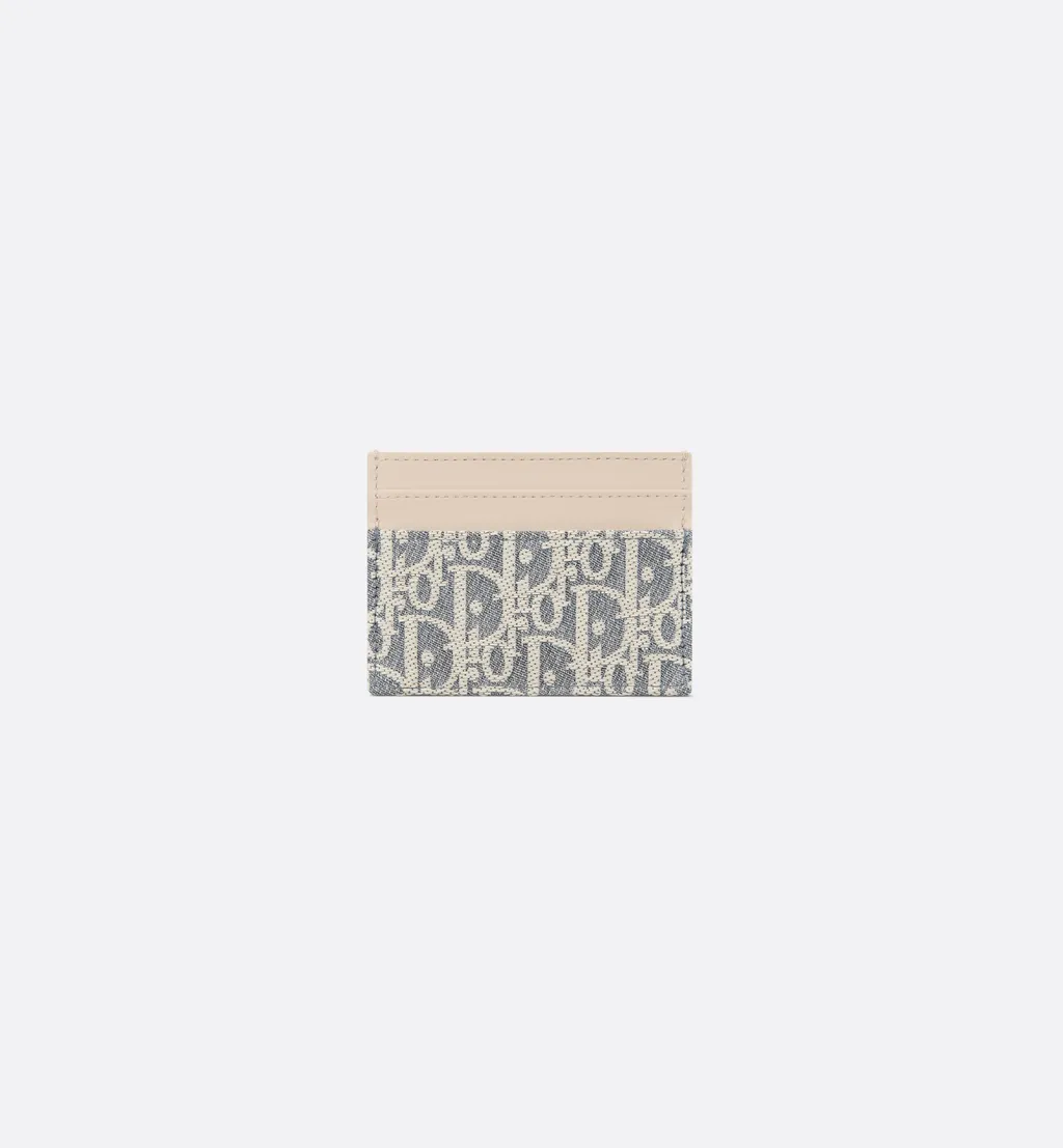 30 Montaigne Freesia Card Holder