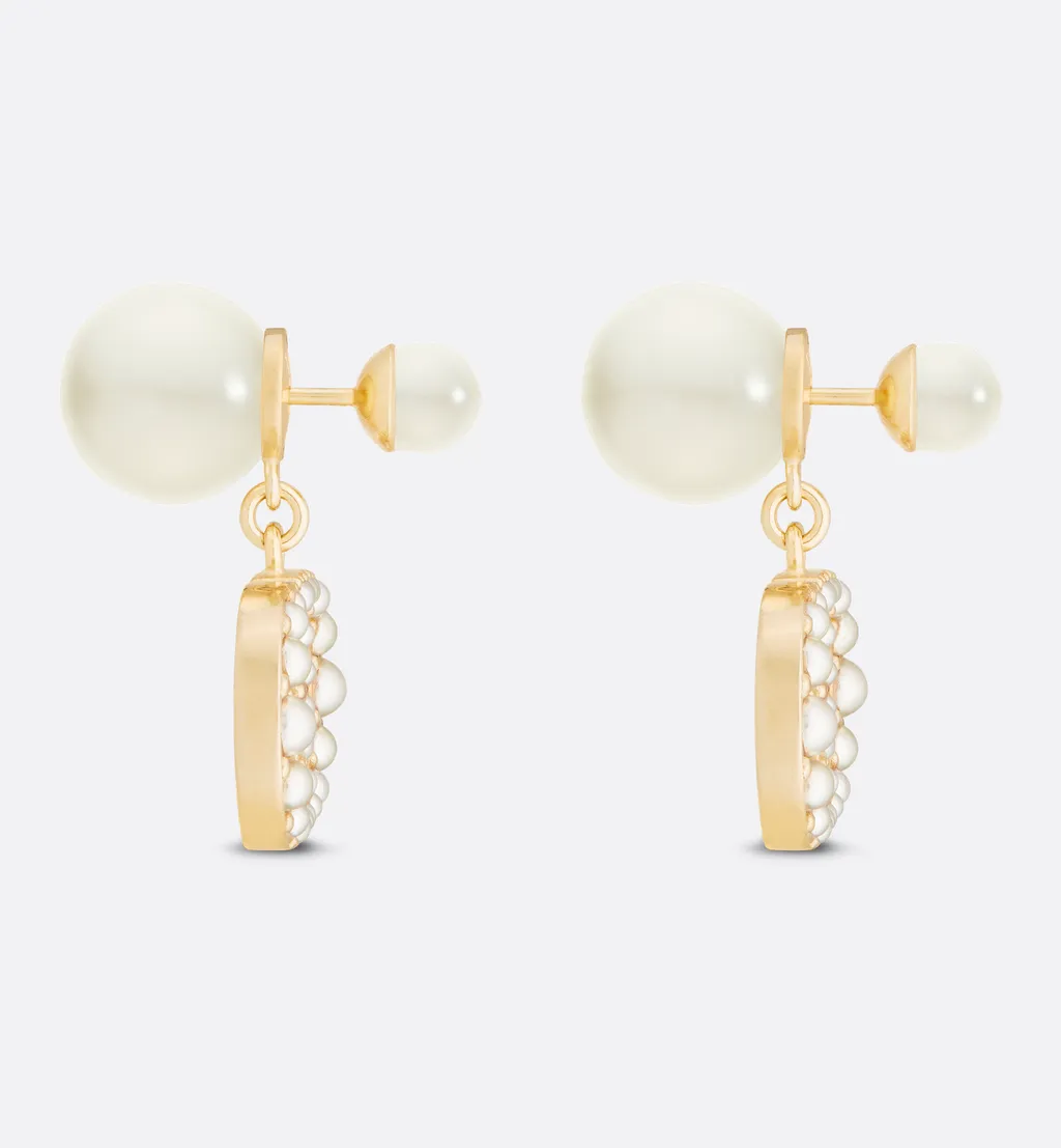 Dior Tribales Earrings