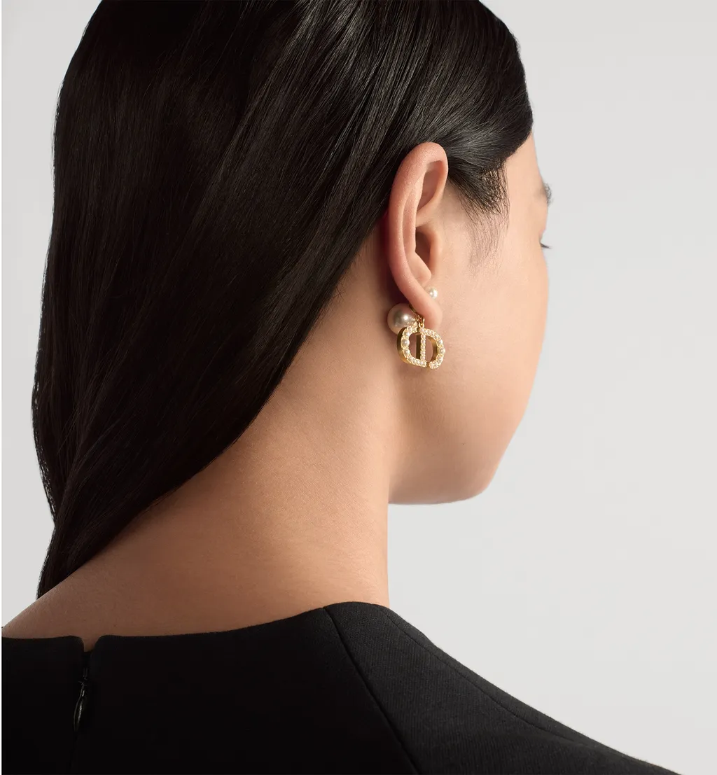 Dior Tribales Earrings