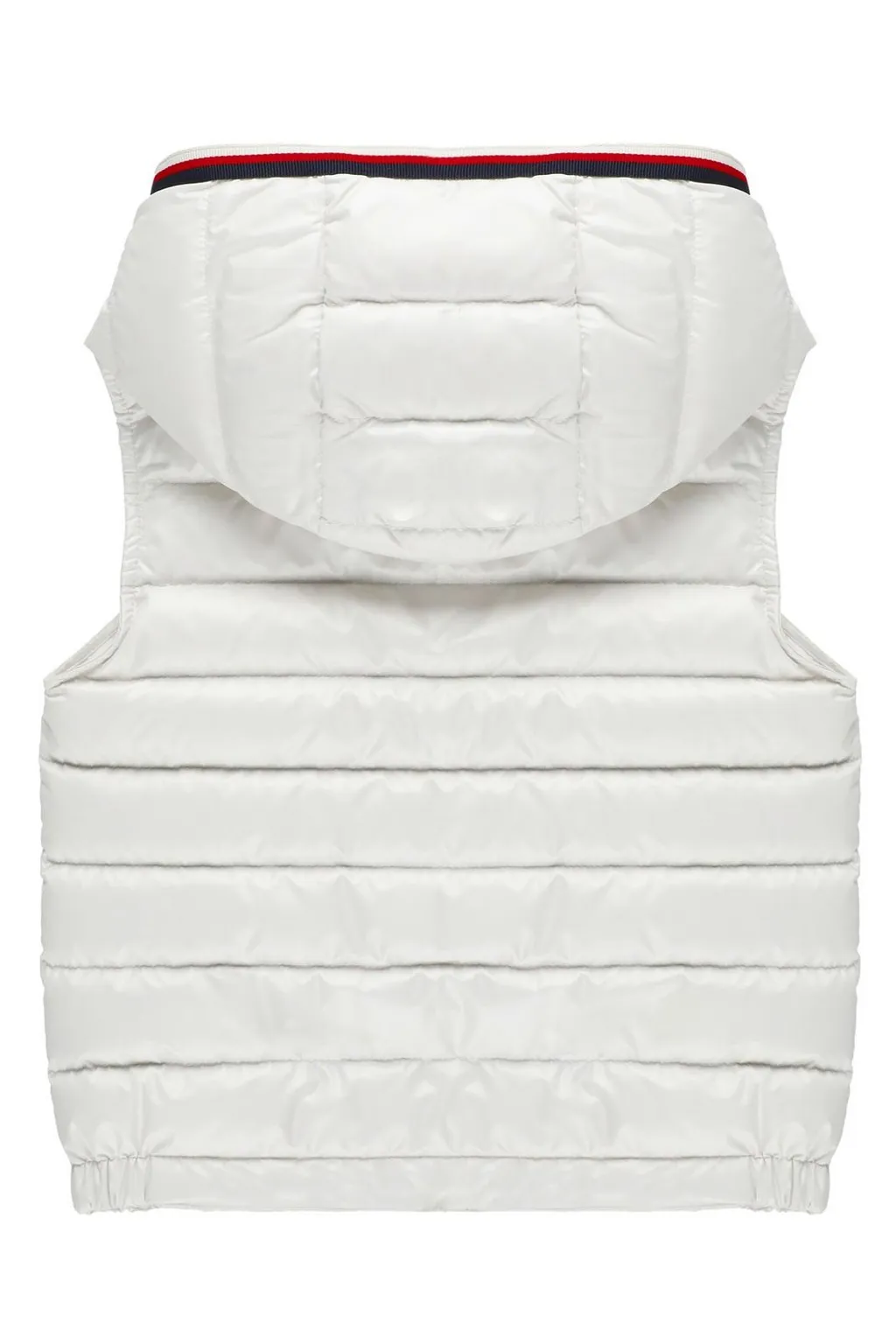 Moncler Enfant Dorcas Hooded Down Gilet