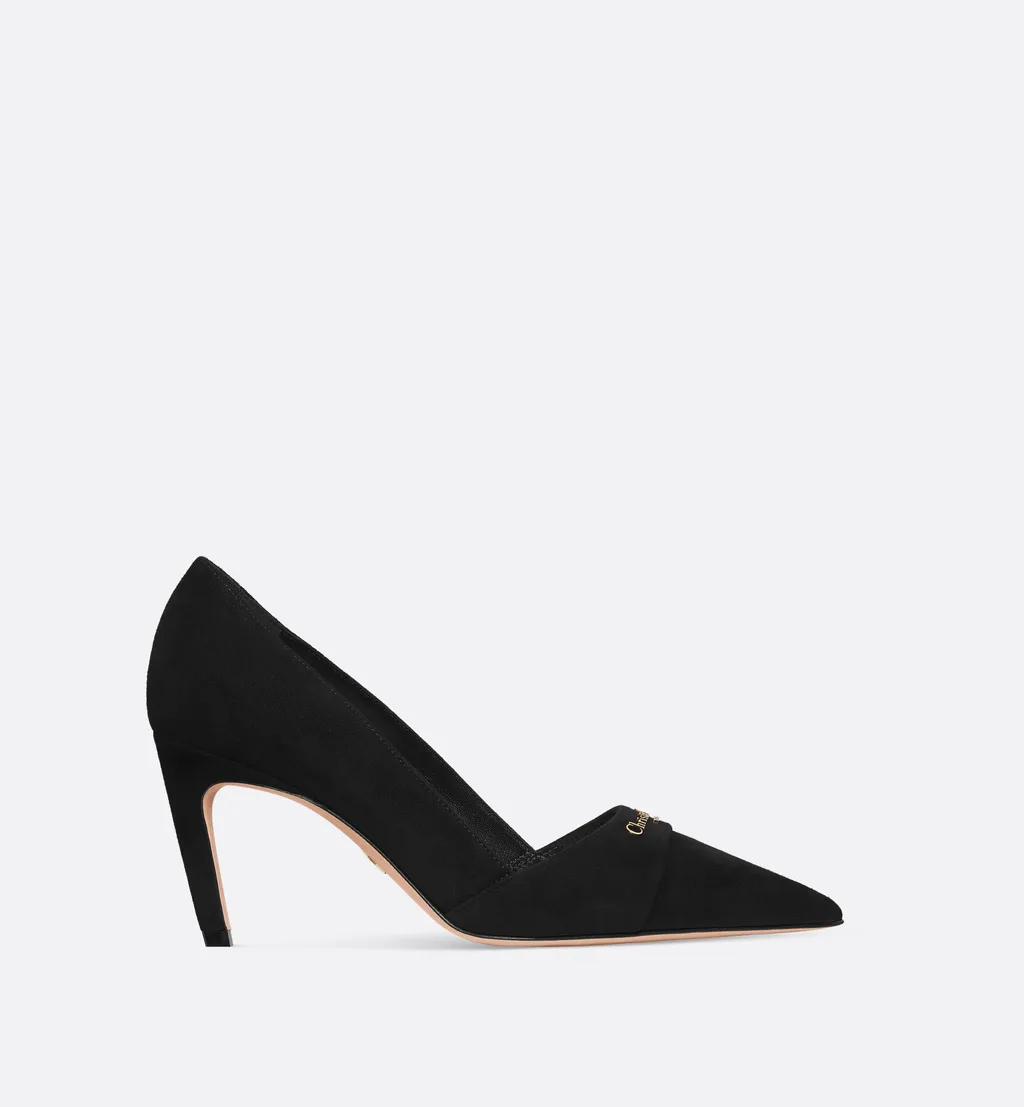 My Dior Pump