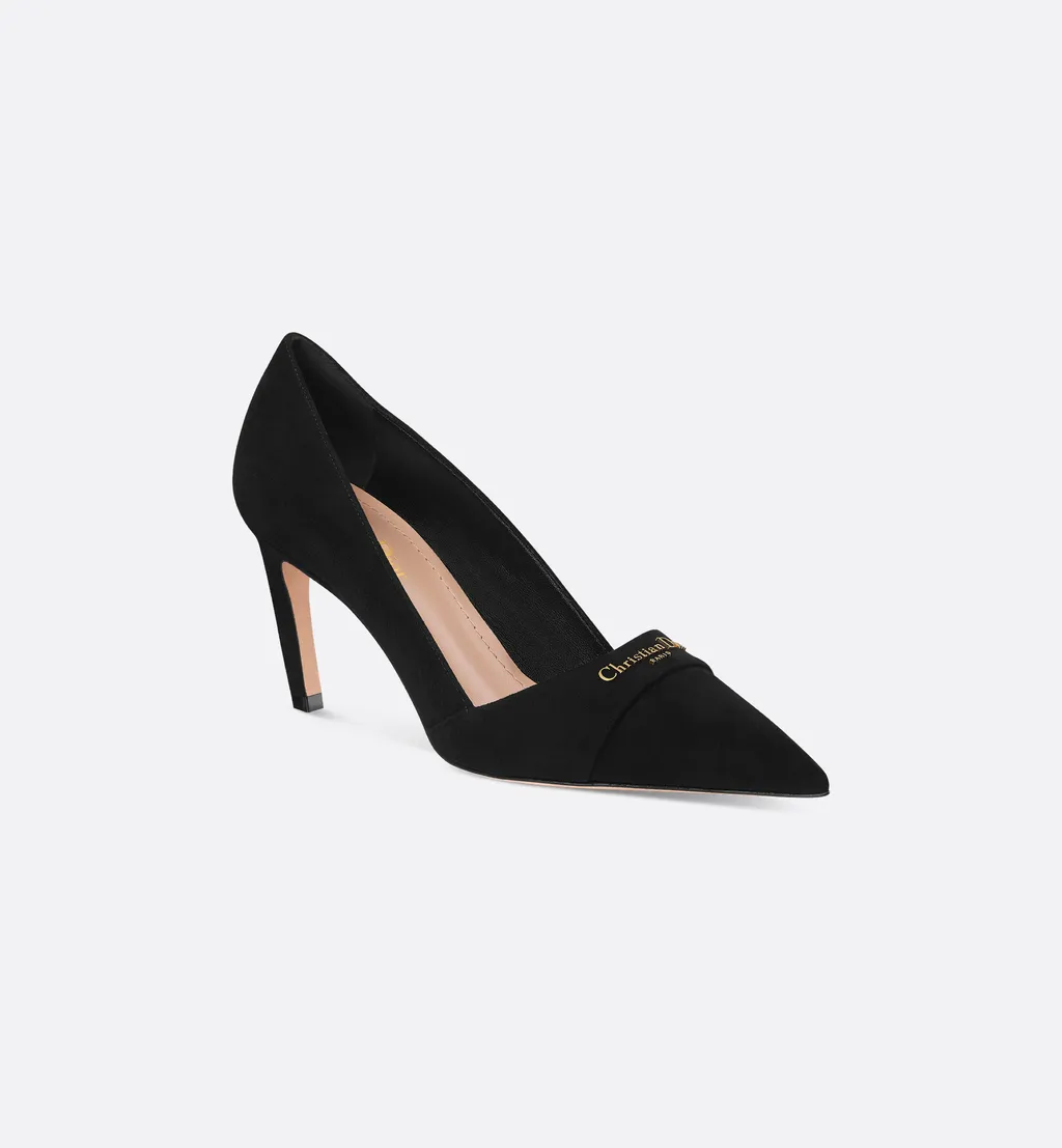 My Dior Pump