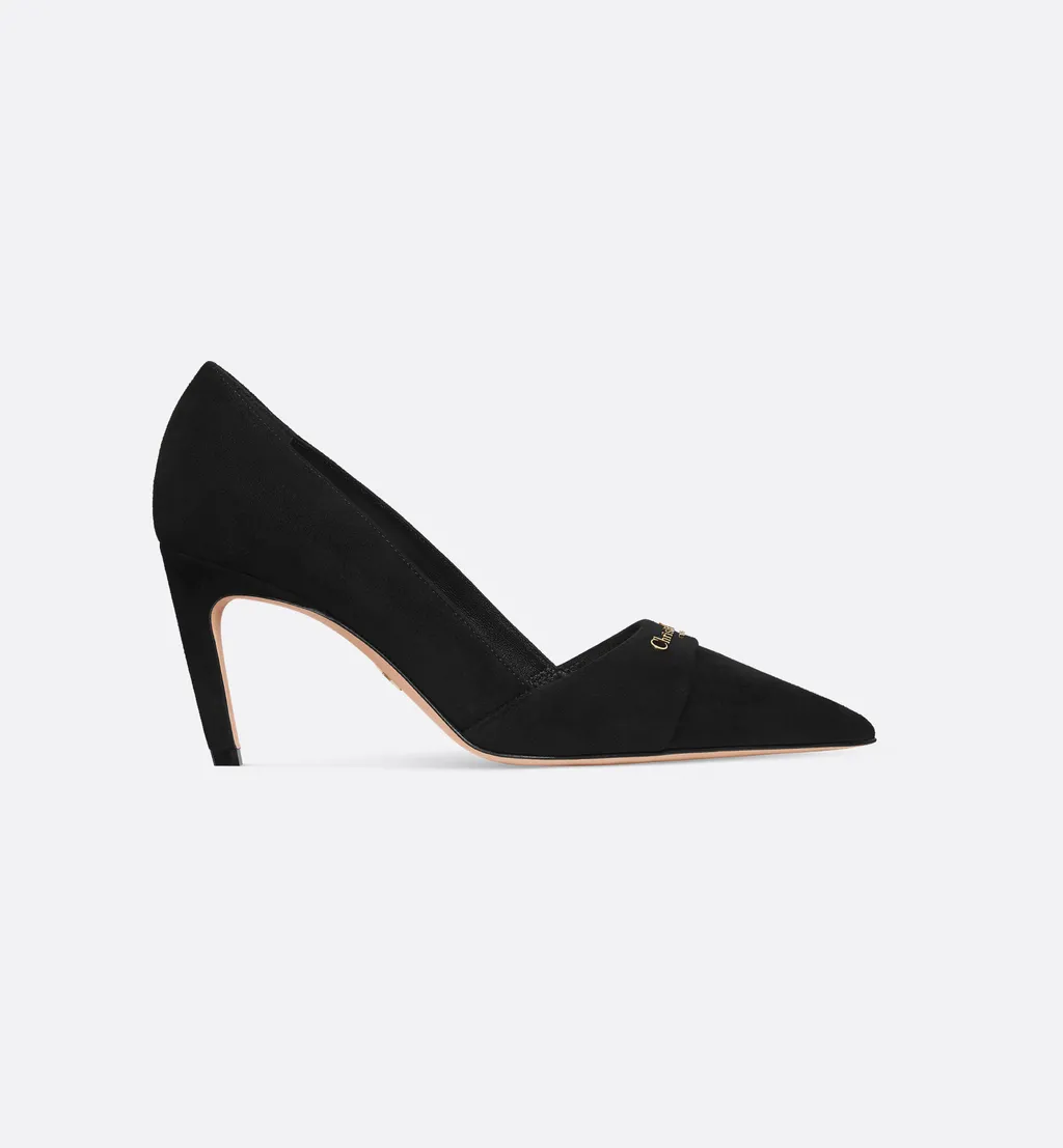 My Dior Pump