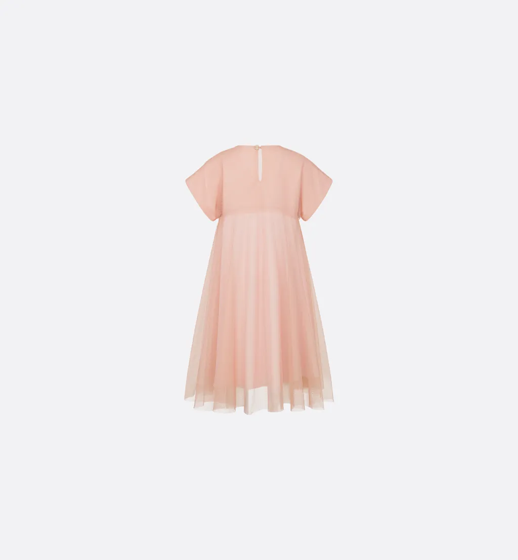 Kids' Flared Dress