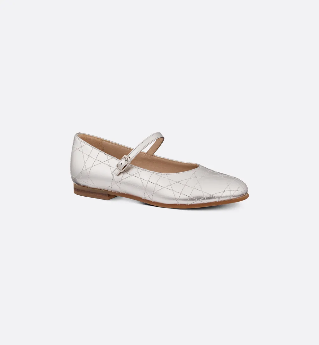 Kids' Ballet Flat