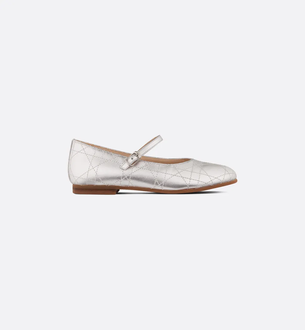 Kids' Ballet Flat