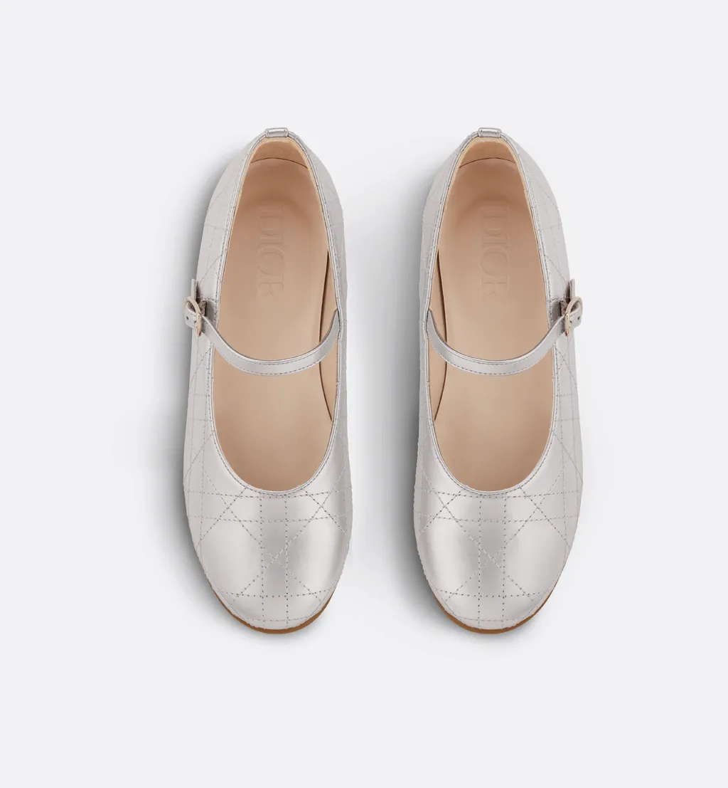 Kids' Ballet Flat