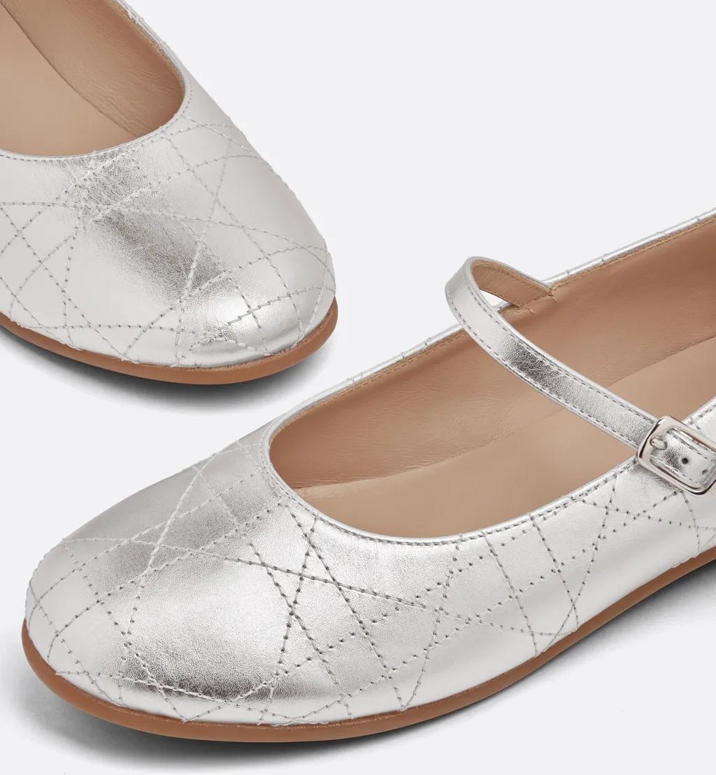 Kids' Ballet Flat