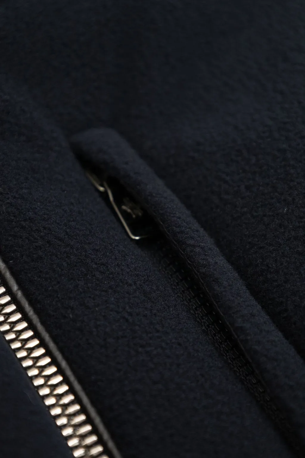 Moncler Enfant Bacui Logo Patch Down Jacket