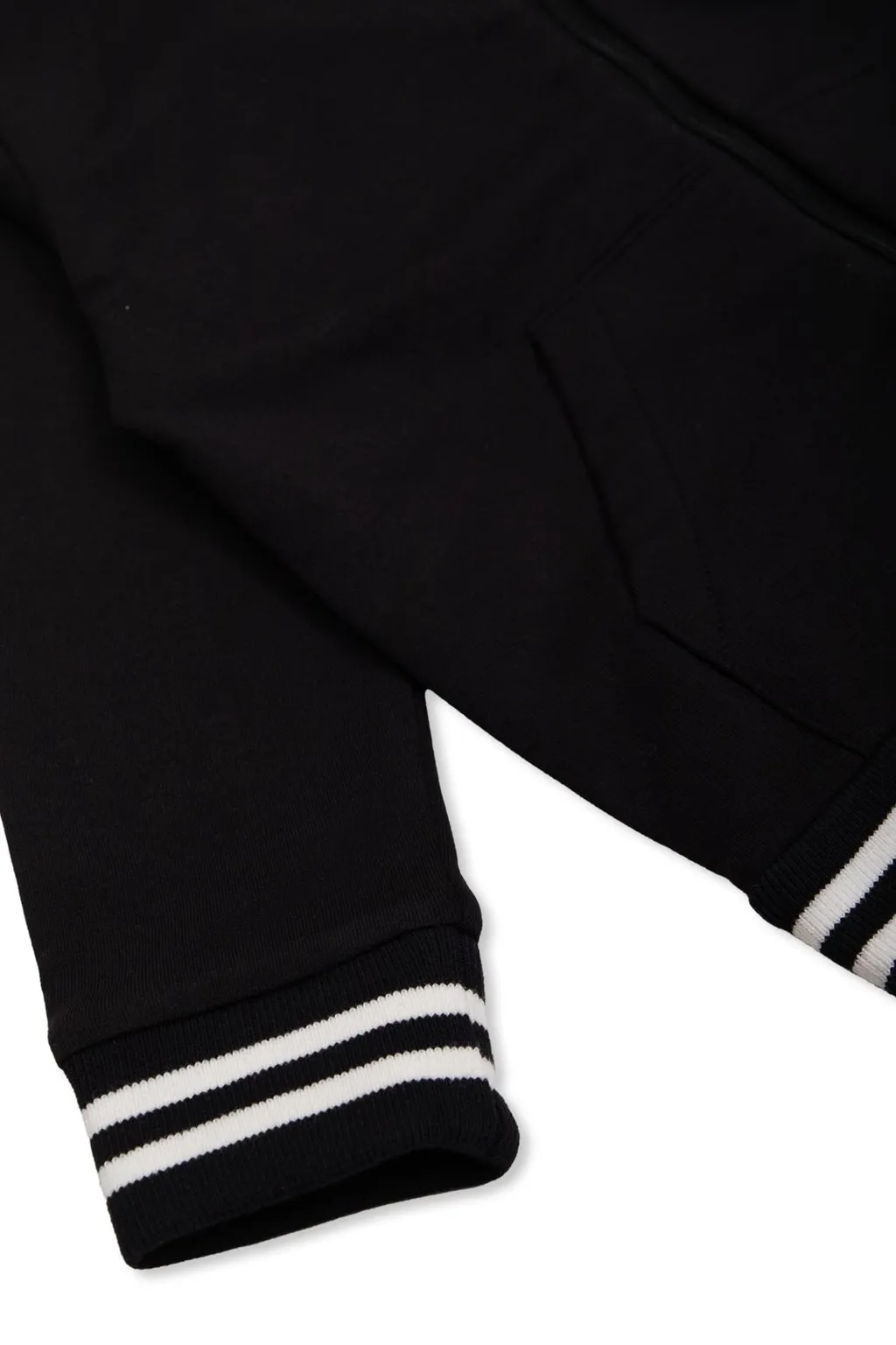 Moncler Enfant Logo Patch Tracksuit
