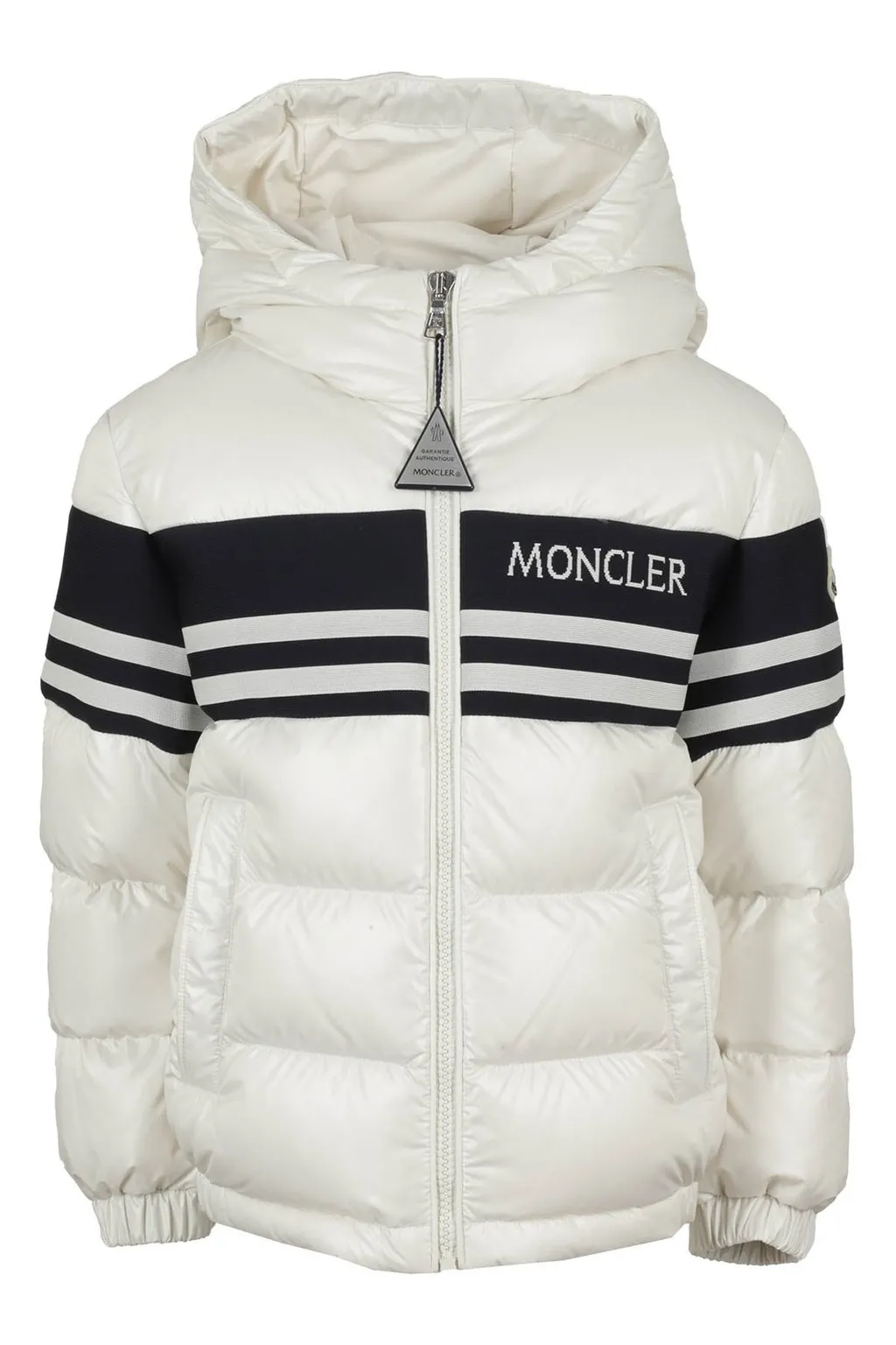 Moncler Enfant Mangal Down Jacket