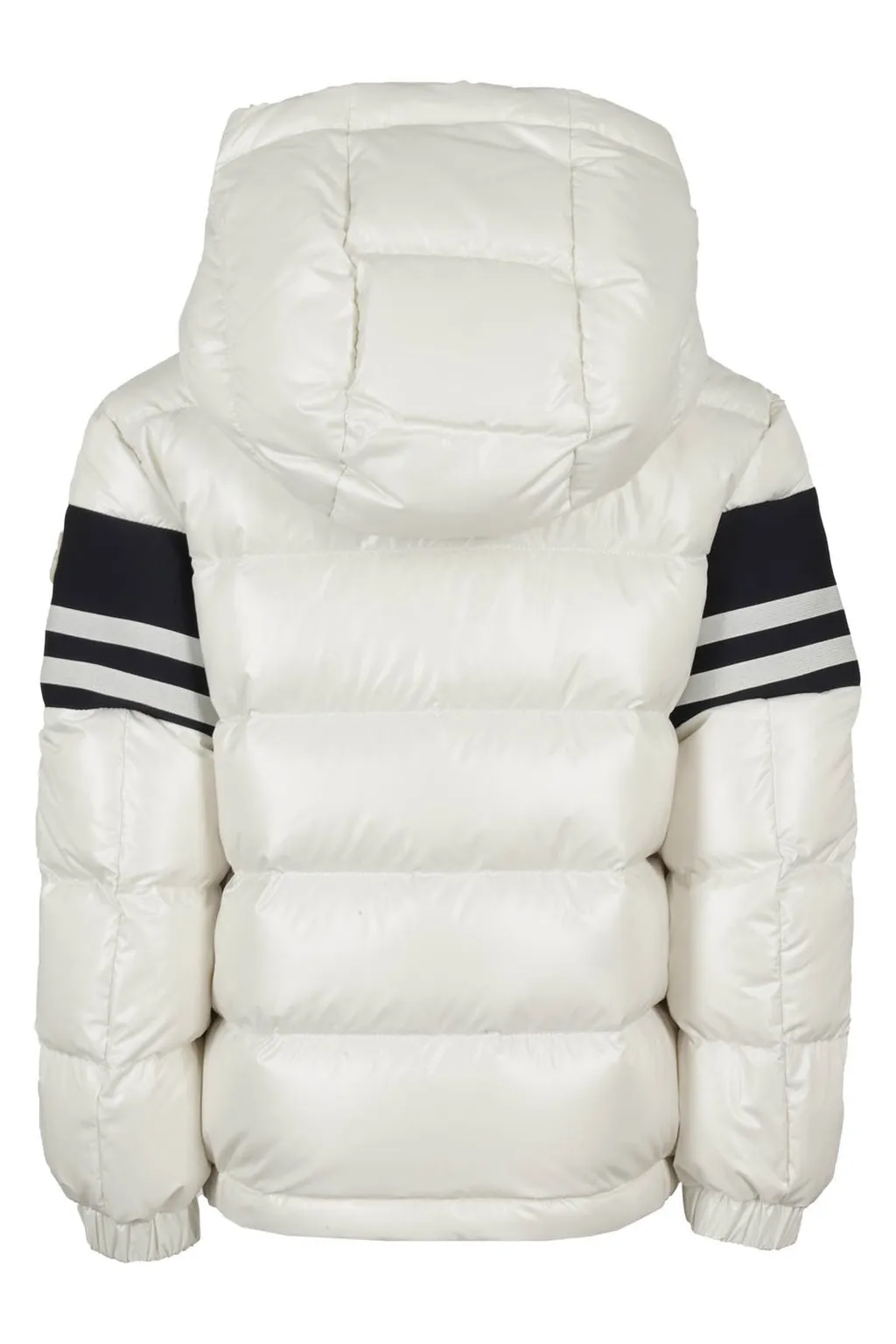 Moncler Enfant Mangal Down Jacket