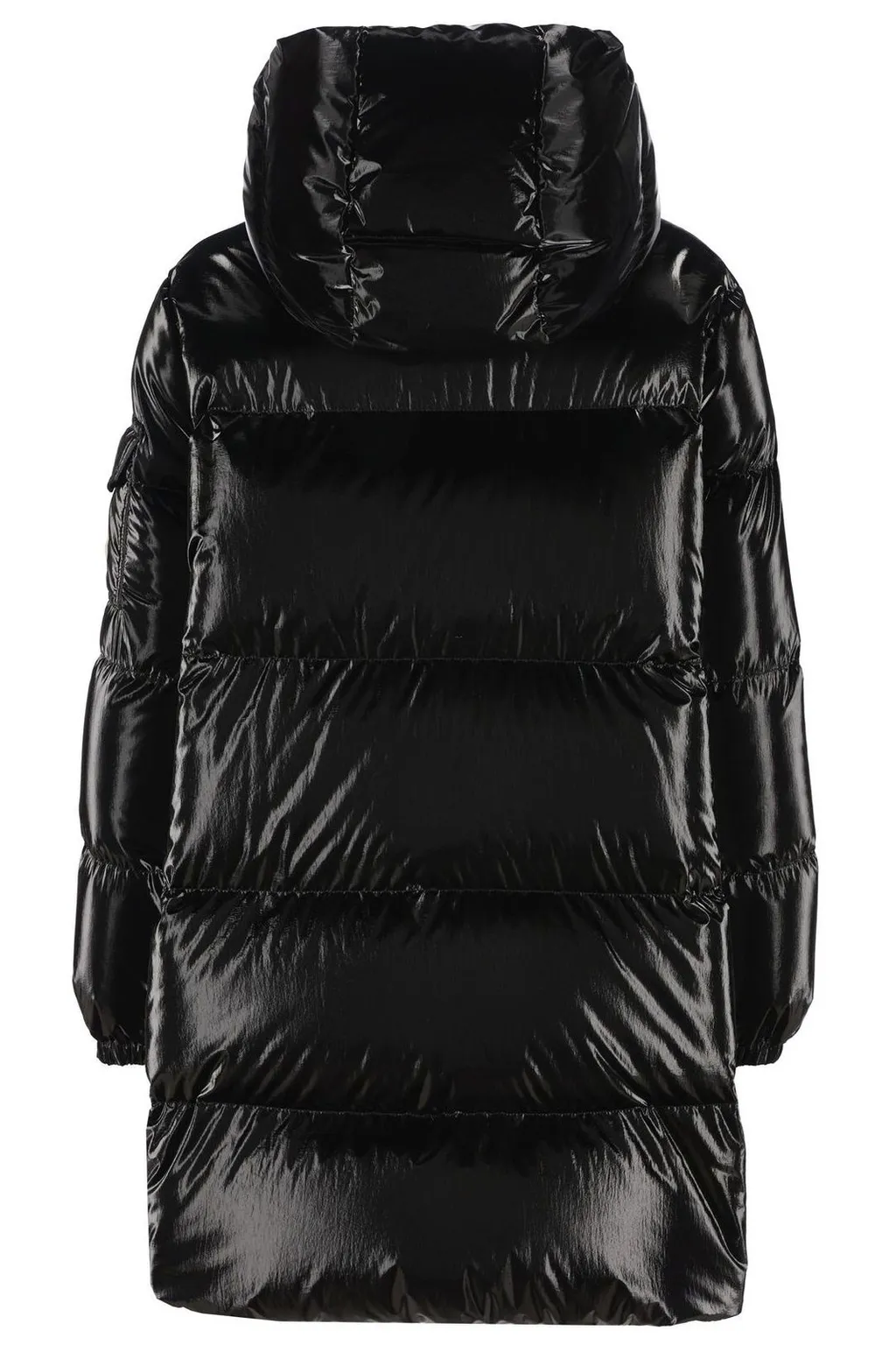 Moncler Enfant Amra Down Jacket