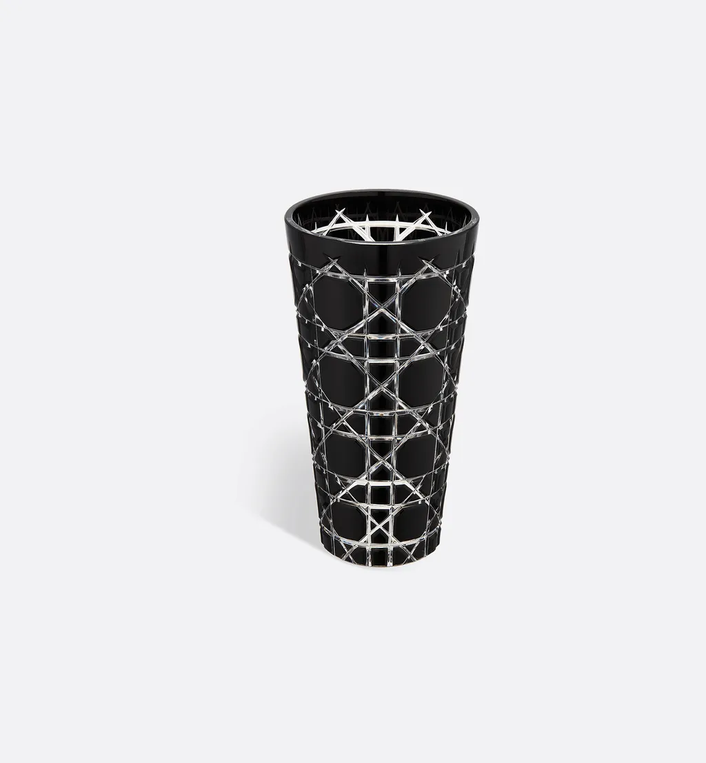 Conical Vase