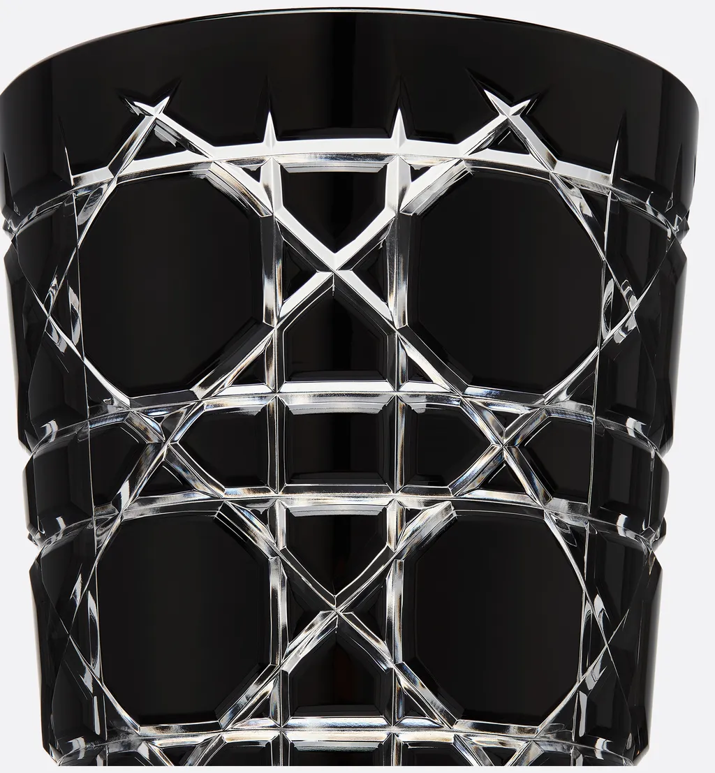 Conical Vase