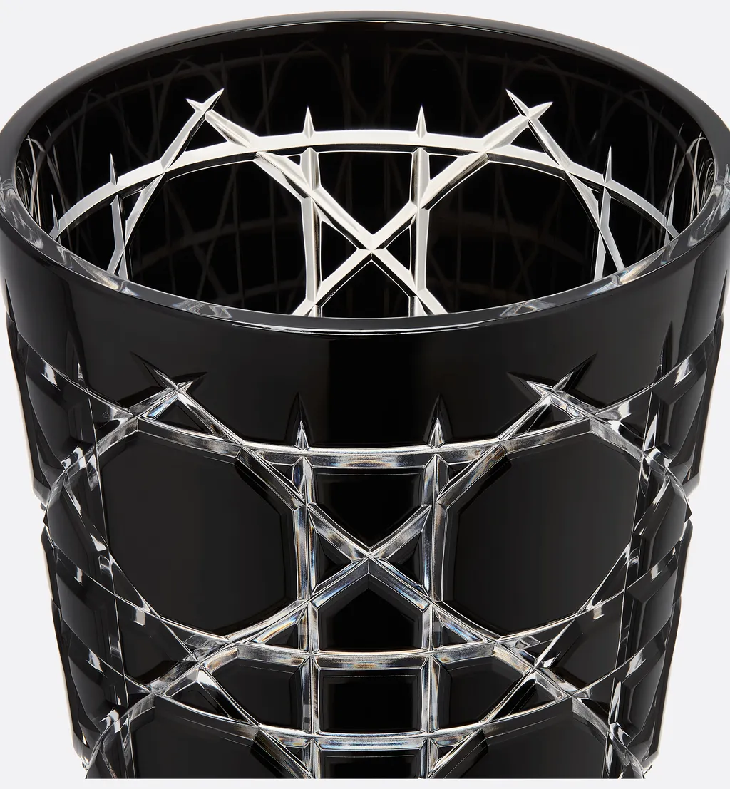 Conical Vase