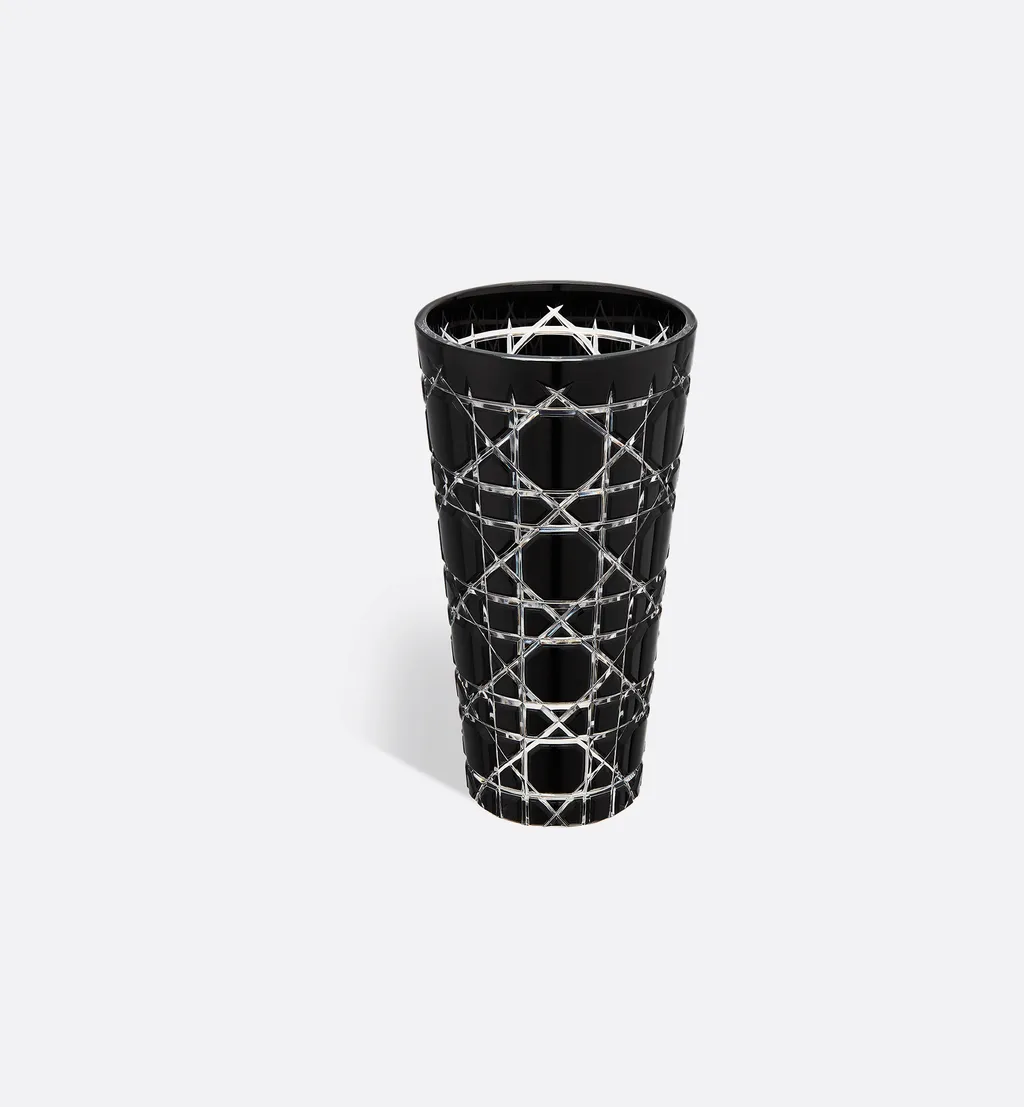Conical Vase