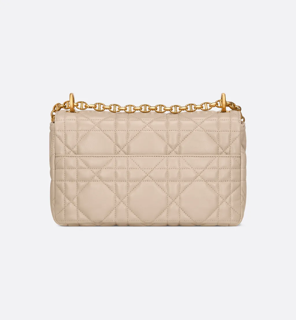 Medium Soft Dior Caro Bag