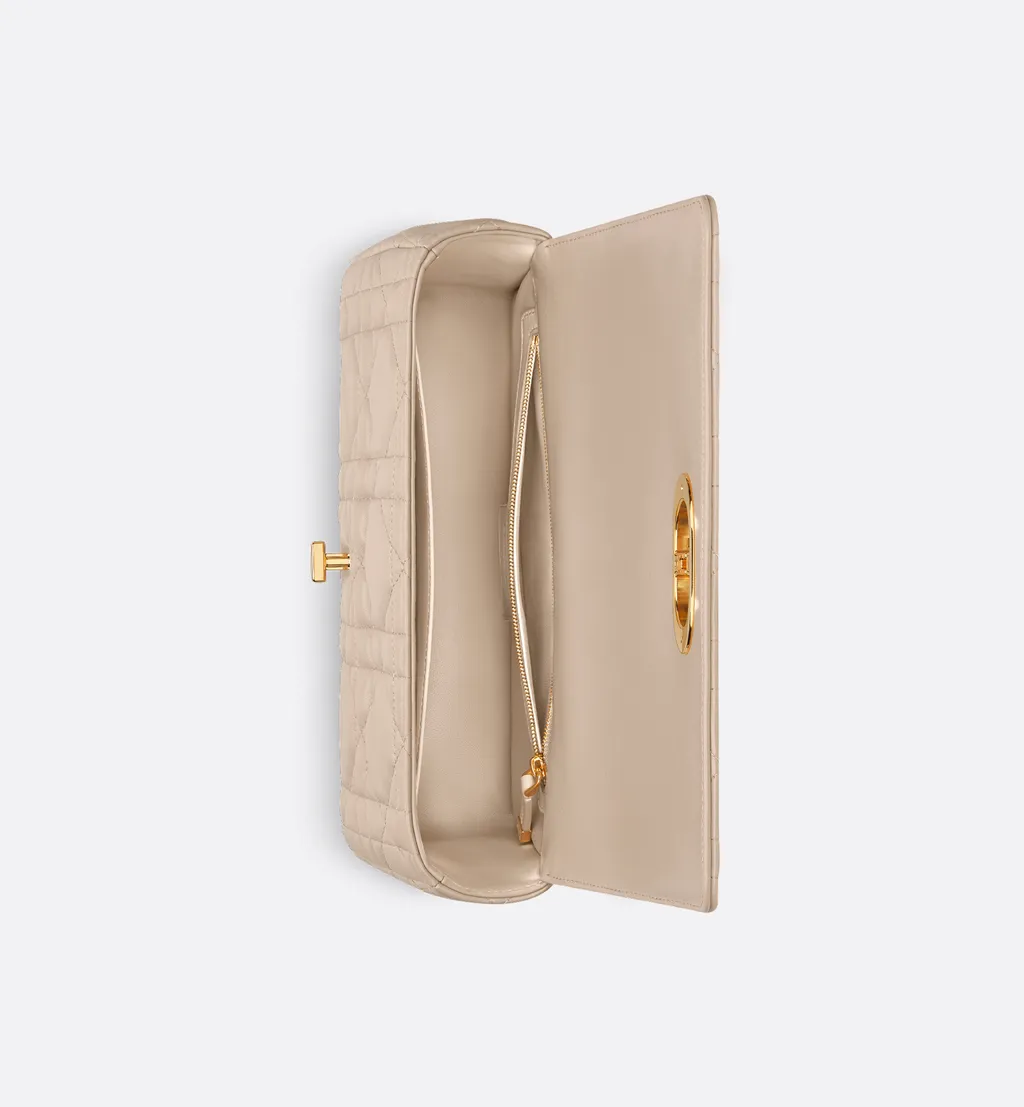 Medium Soft Dior Caro Bag