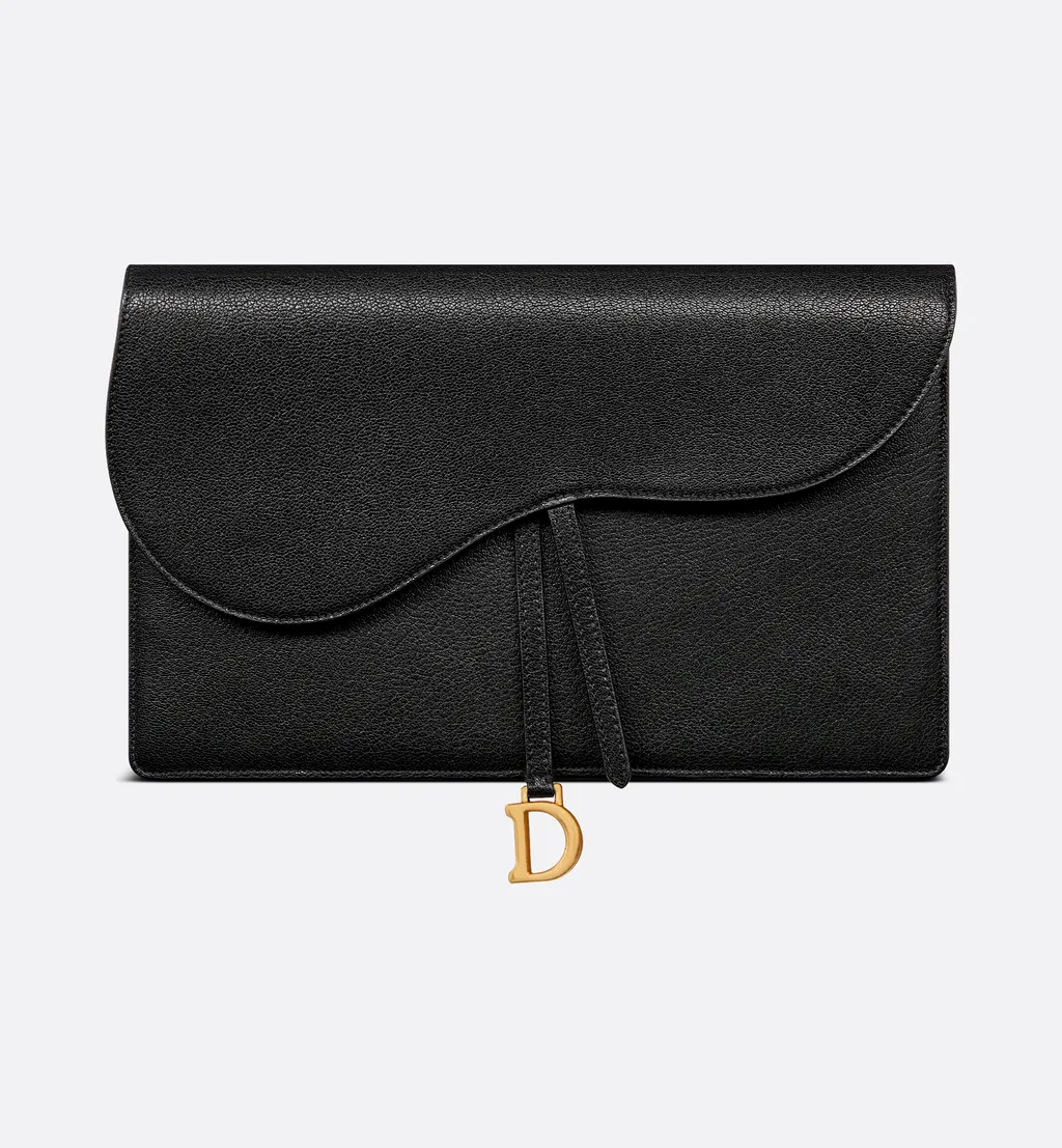 Saddle Pouch