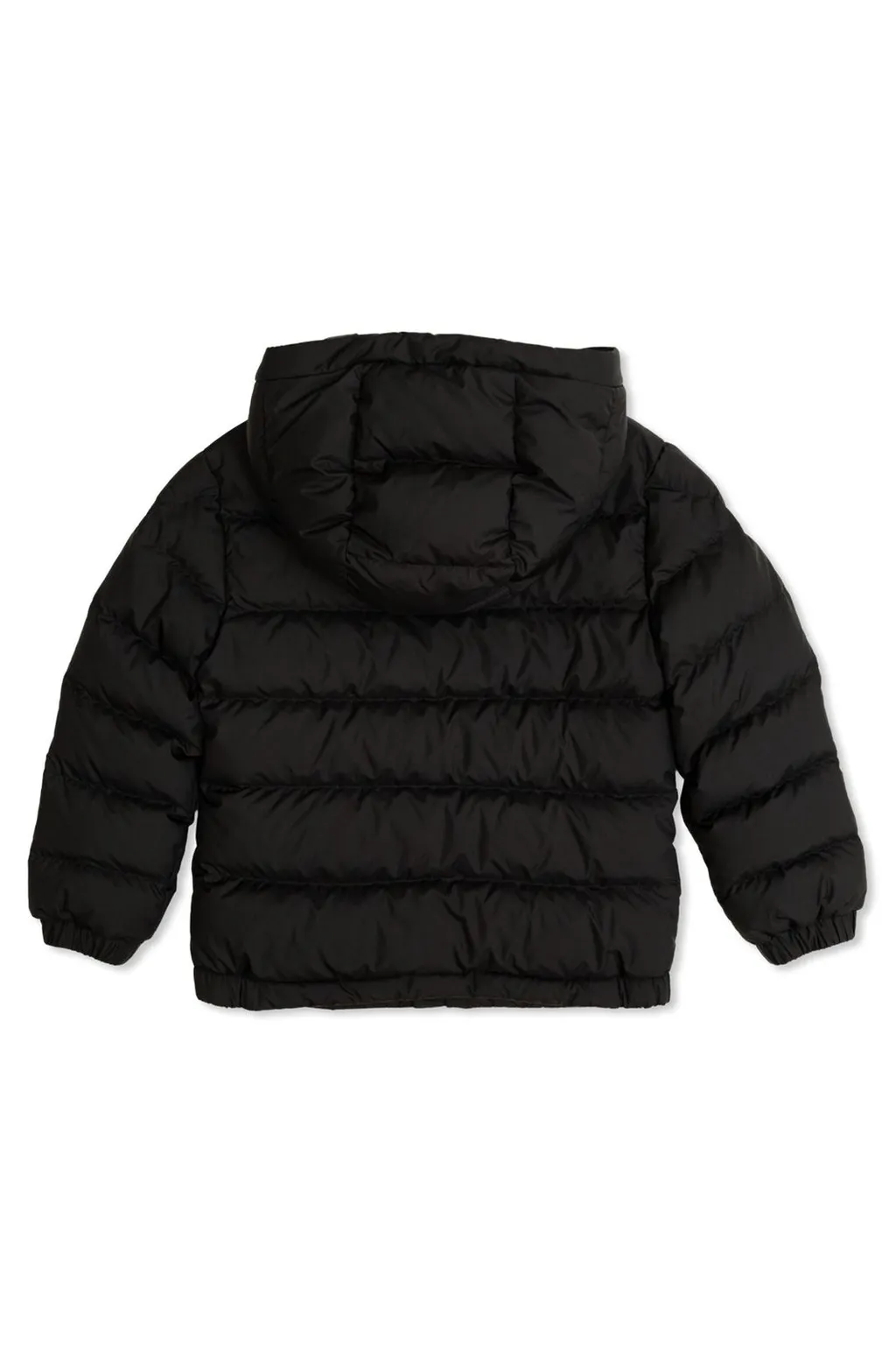 Moncler Enfant Grecois Hooded Down Jacket