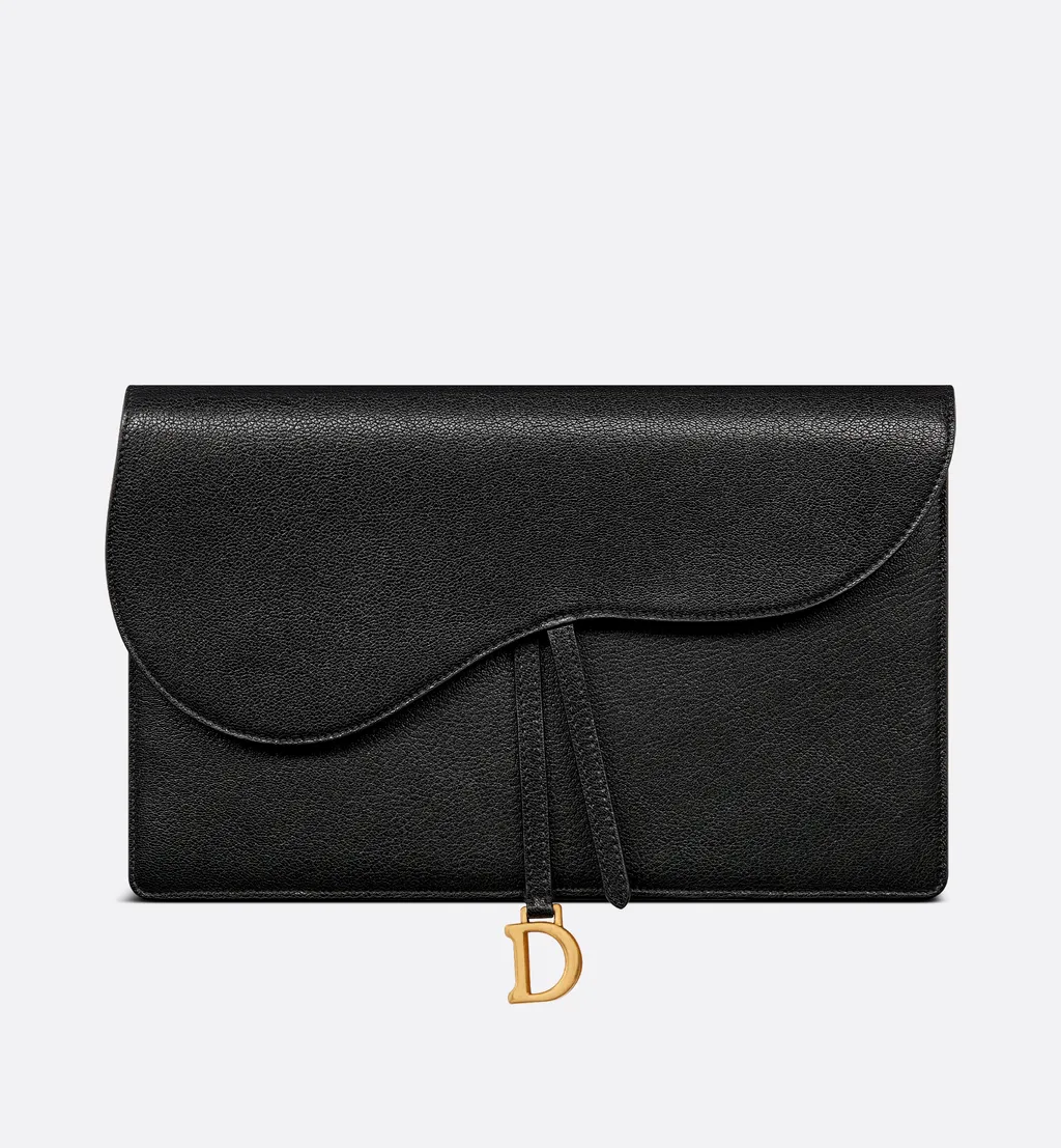 Saddle Pouch