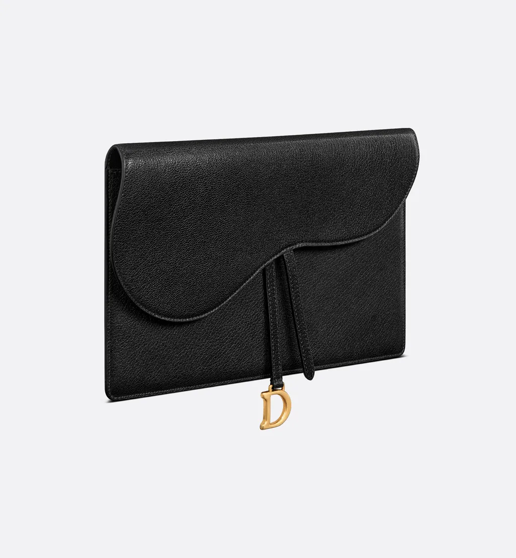 Saddle Pouch