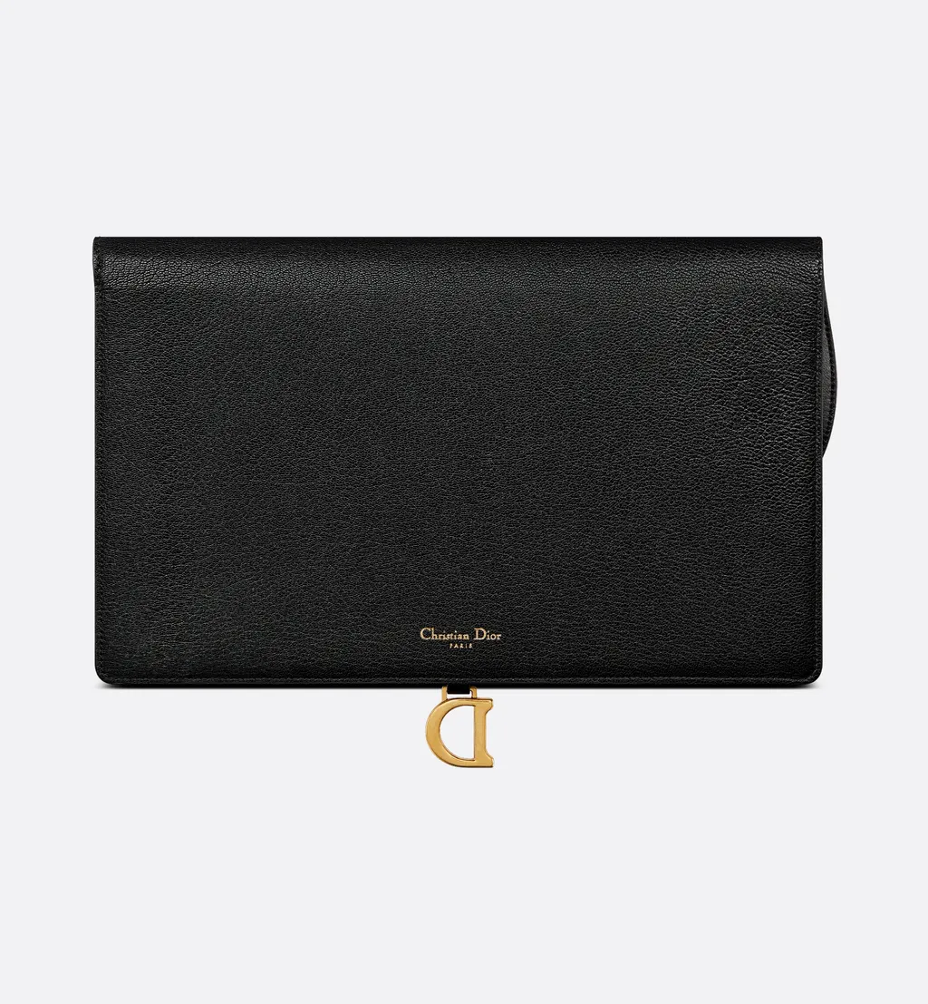 Saddle Pouch
