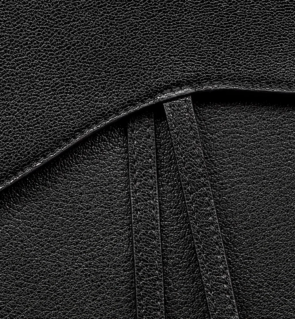 Saddle Pouch