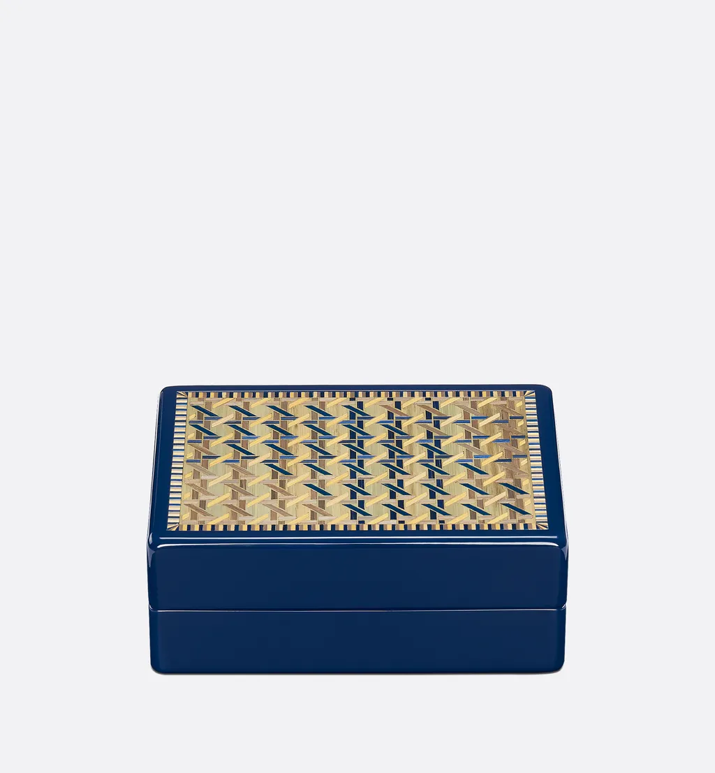 Large Jewelry Box