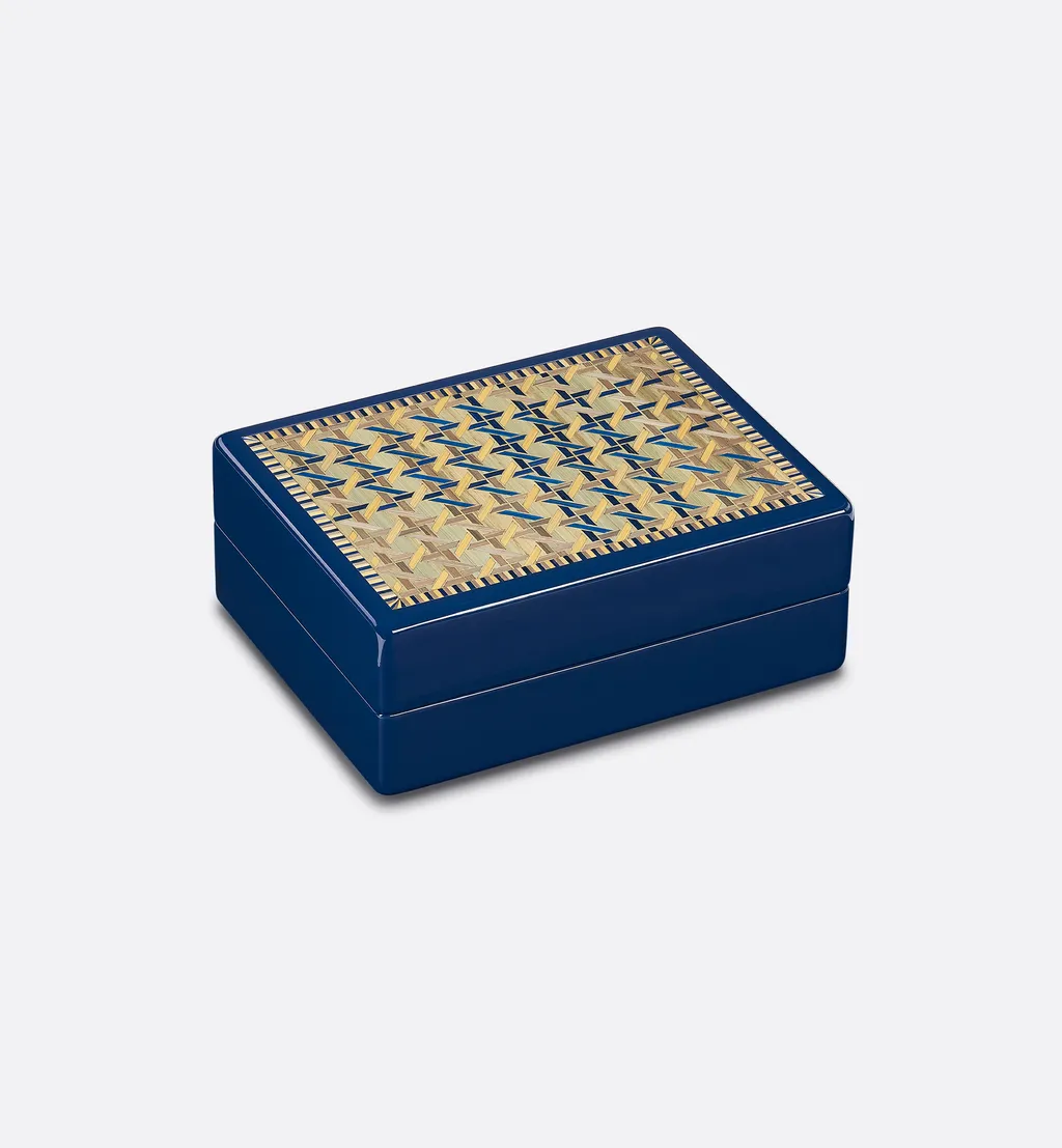 Large Jewelry Box