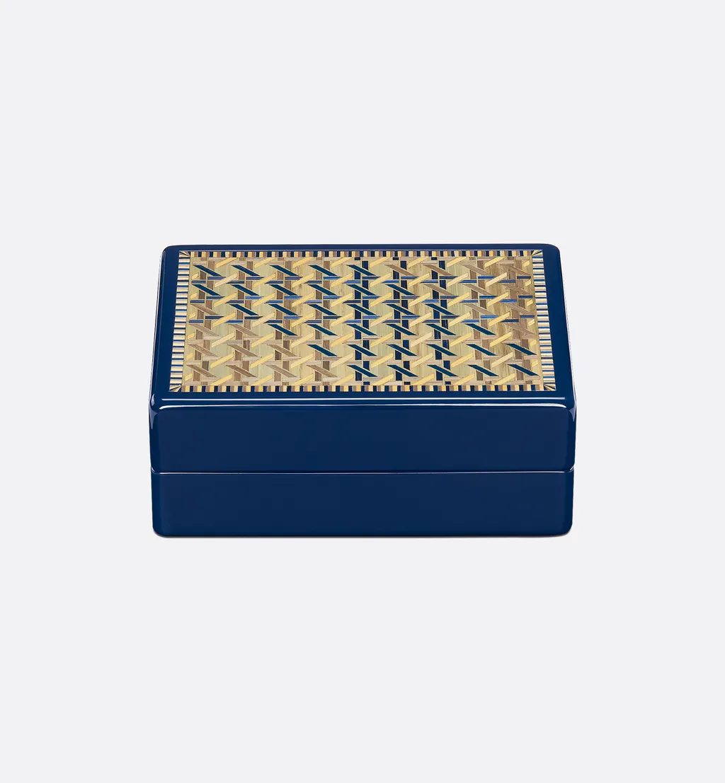 Large Jewelry Box