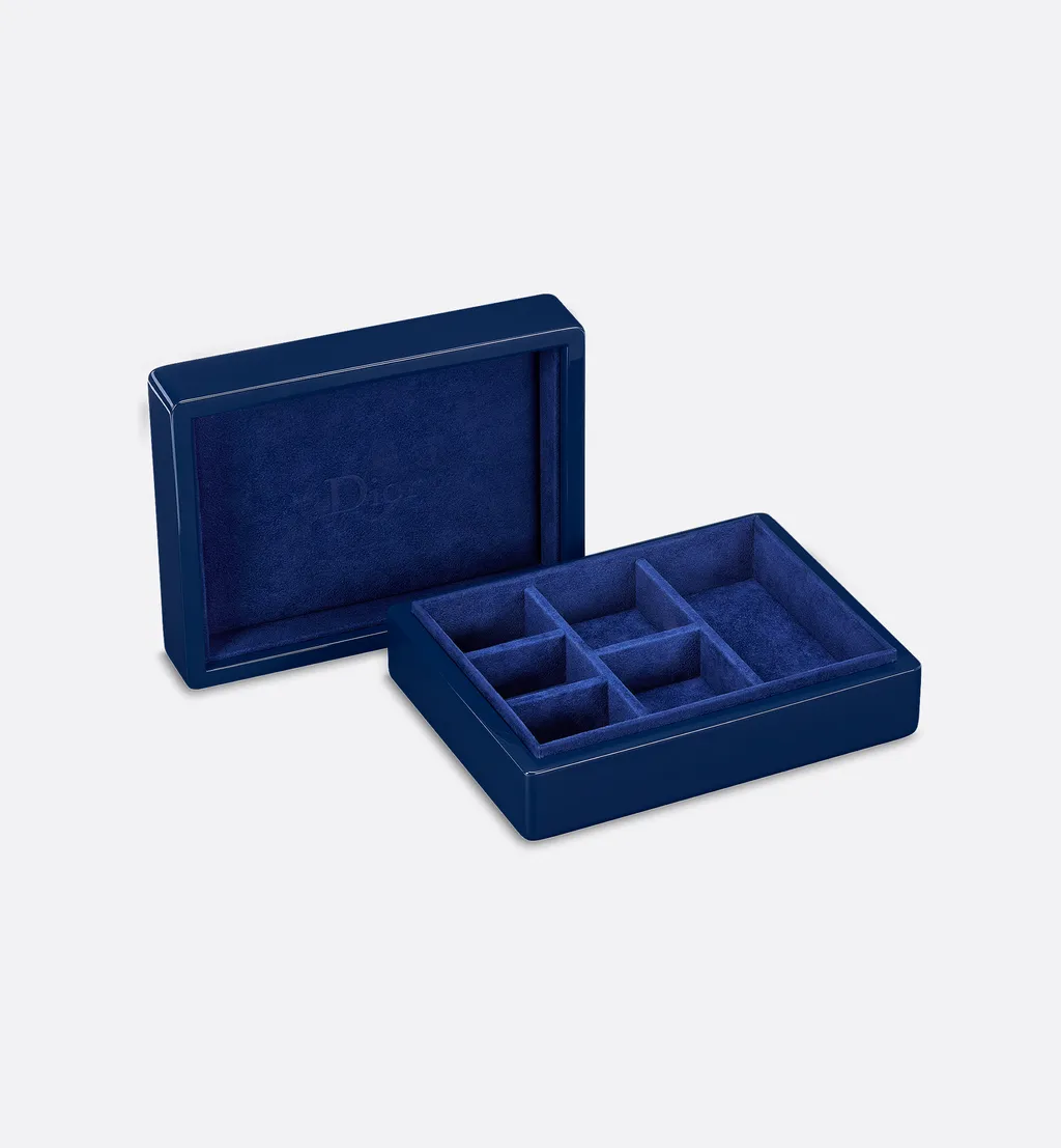 Large Jewelry Box